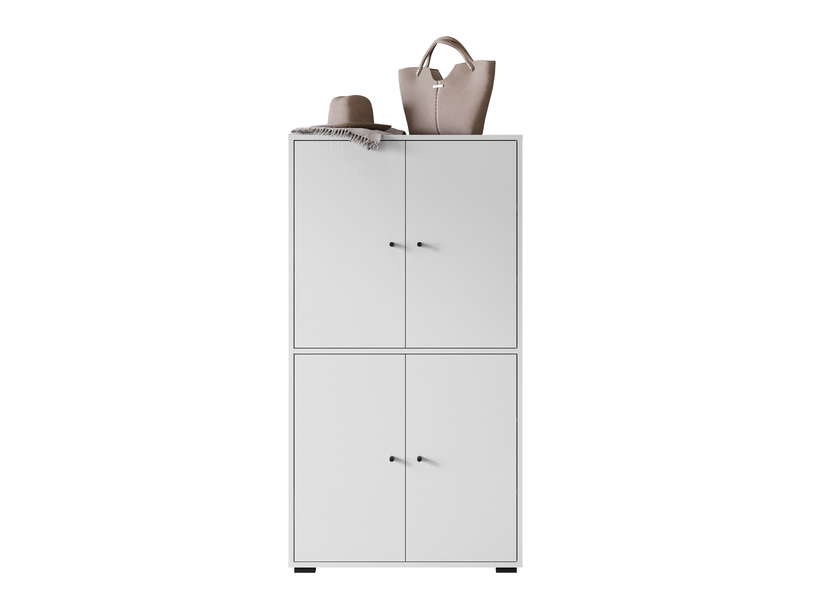 Kapp Sarasota 196 (Valge)