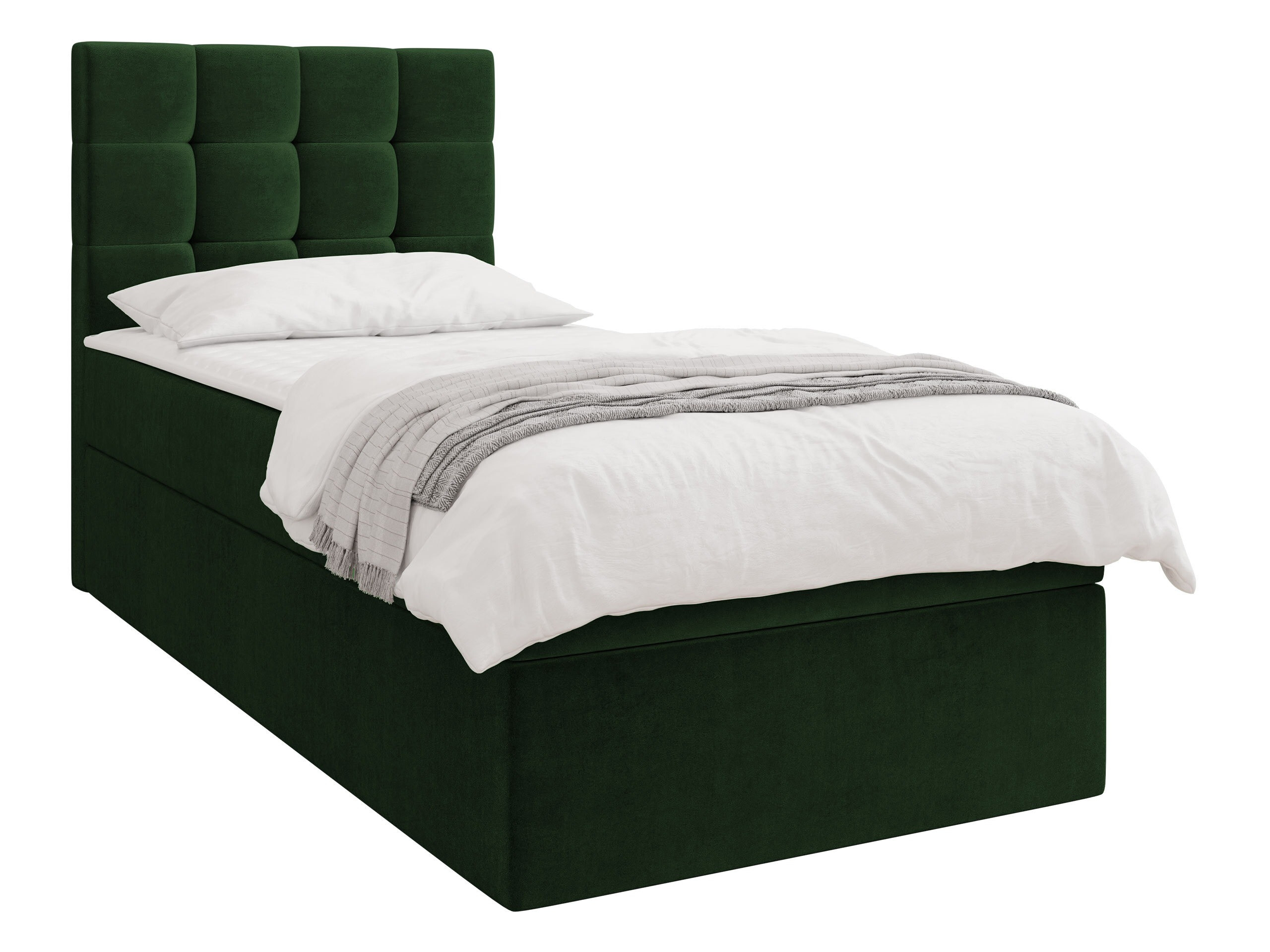 Kontinentaalvoodi Comfivo Osculum II (Polo 889)