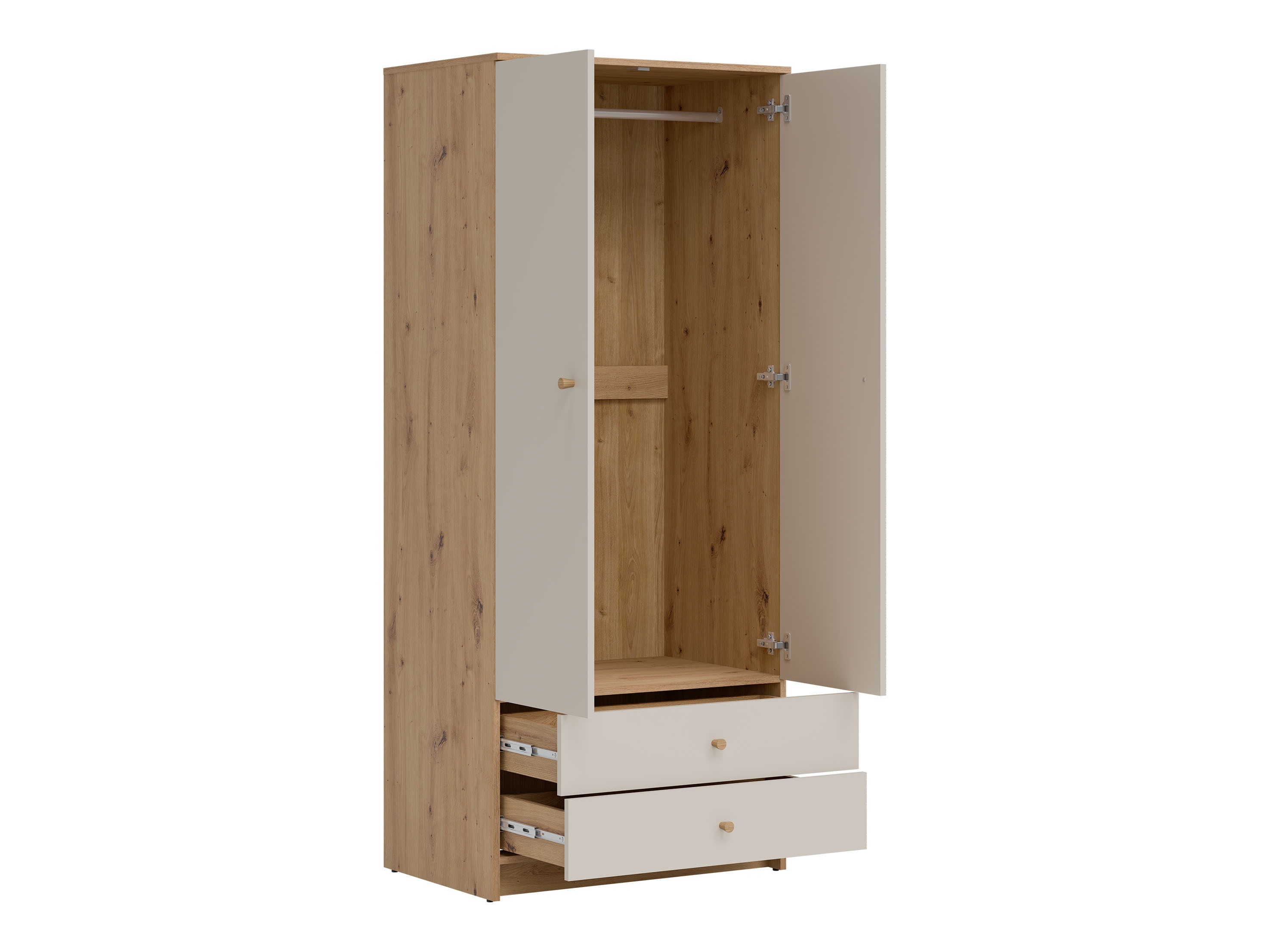 Elutoa komplekt Morsevi 110