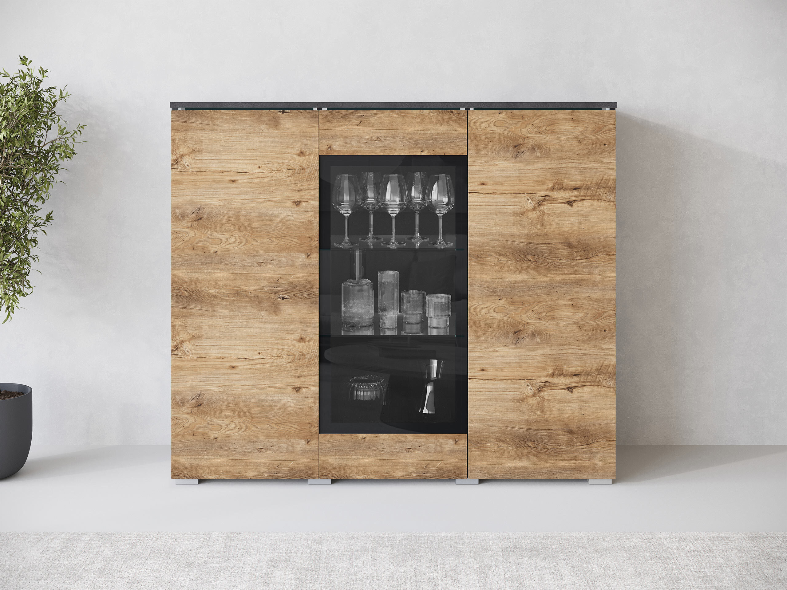 Kapp Mirfivo 103 (Matera hall + Kastan)