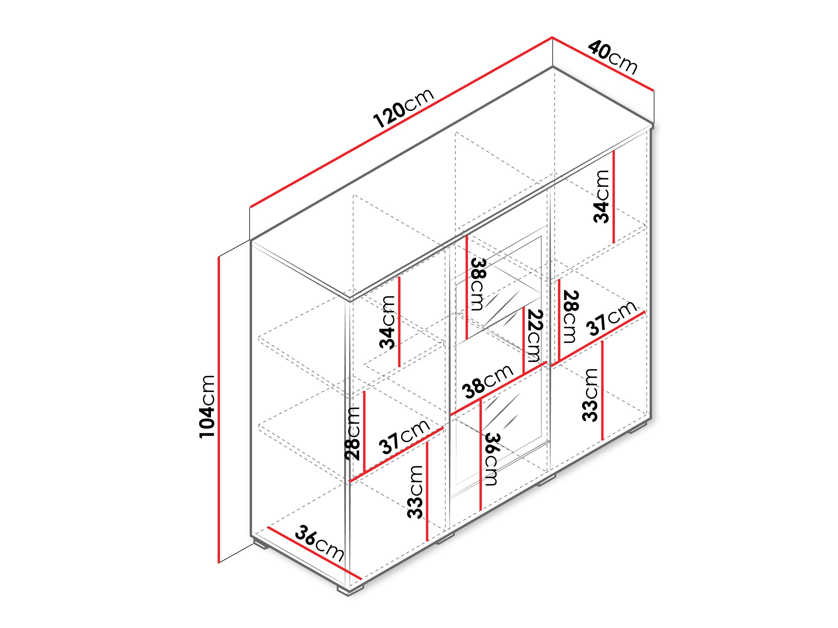 Kapp Mirfivo 103 (Matera hall + Kastan)