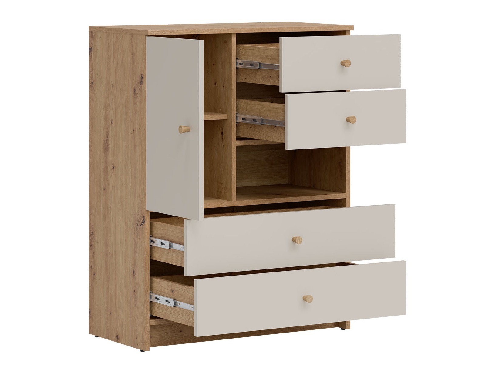 Kodukontori komplekt Morsevi 112