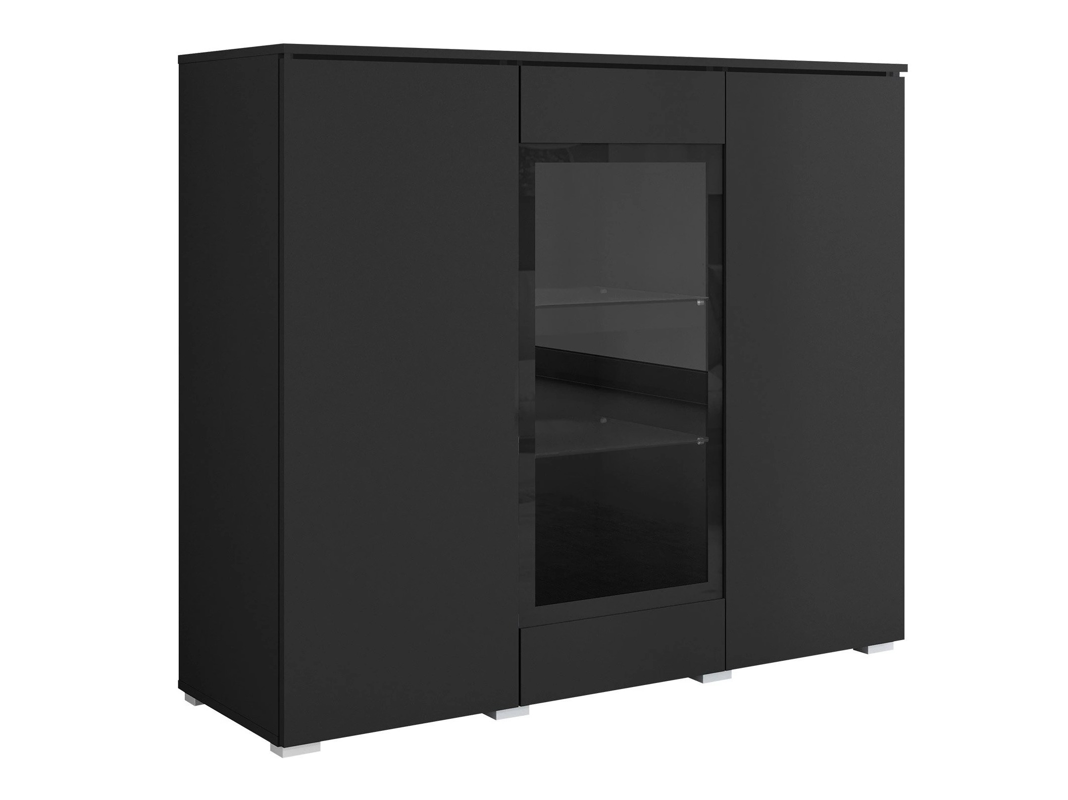 Kapp Mirfivo 103 (Grafiit)