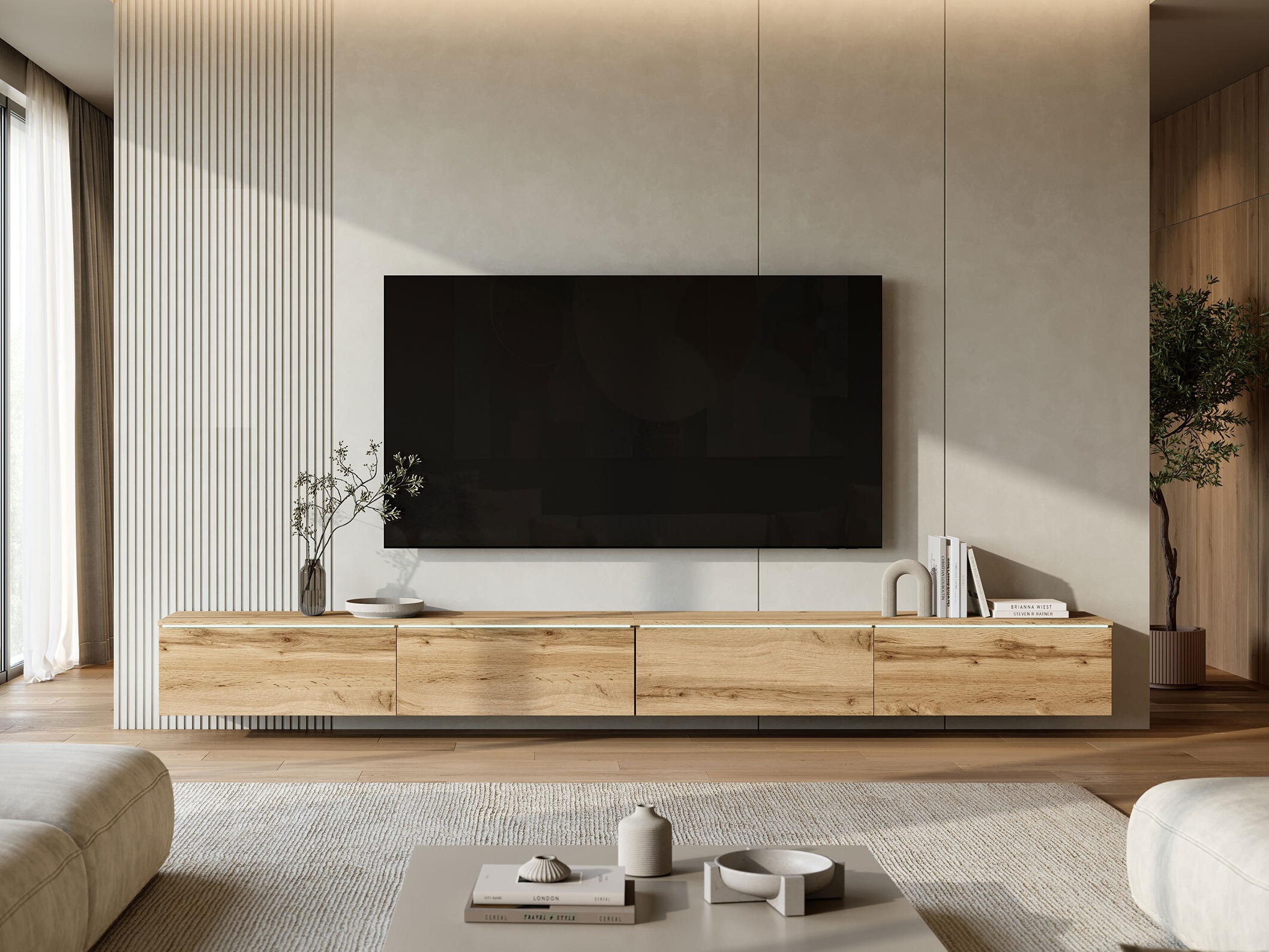 TV-alus Sarasota 199 (Wotani tamm)