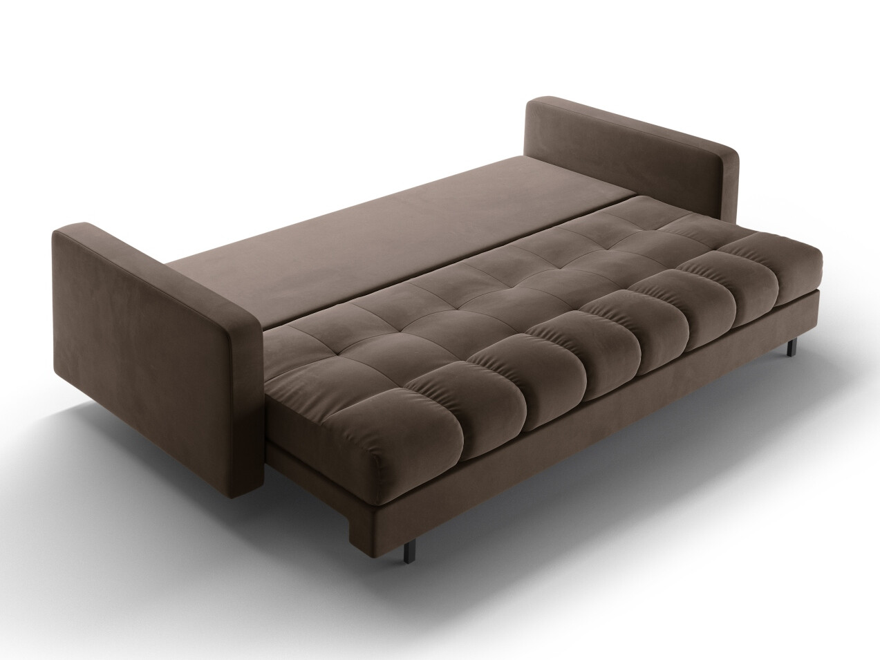 Diivanvoodi Calelbe 110 (Bluvel 38)