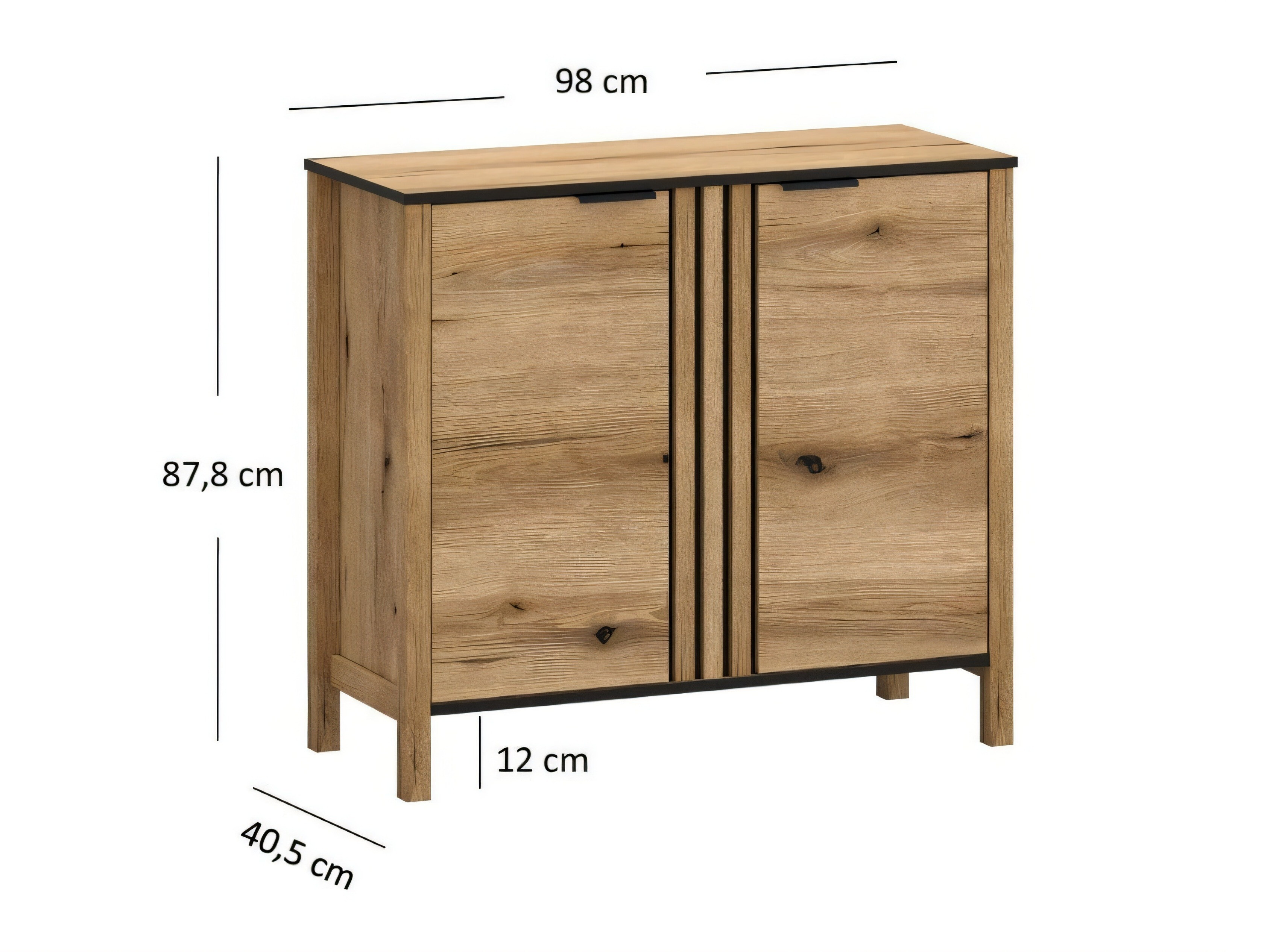 Elutoa komplekt Virdalu 115 (Ei)