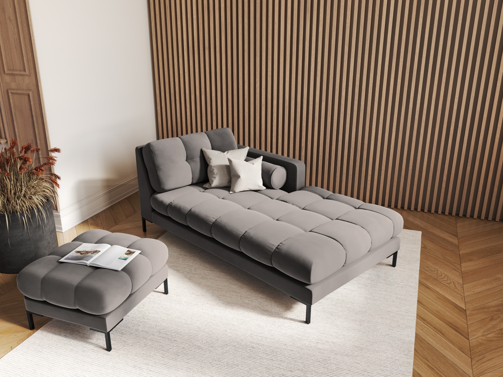 Tumba Calelbe 113 (Bluvel 13)