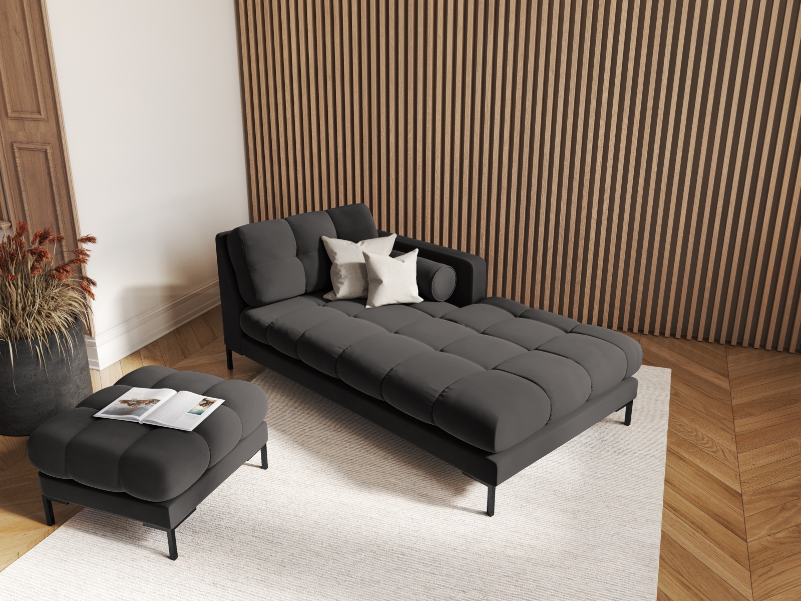 Tumba Calelbe 113 (Bluvel 18)
