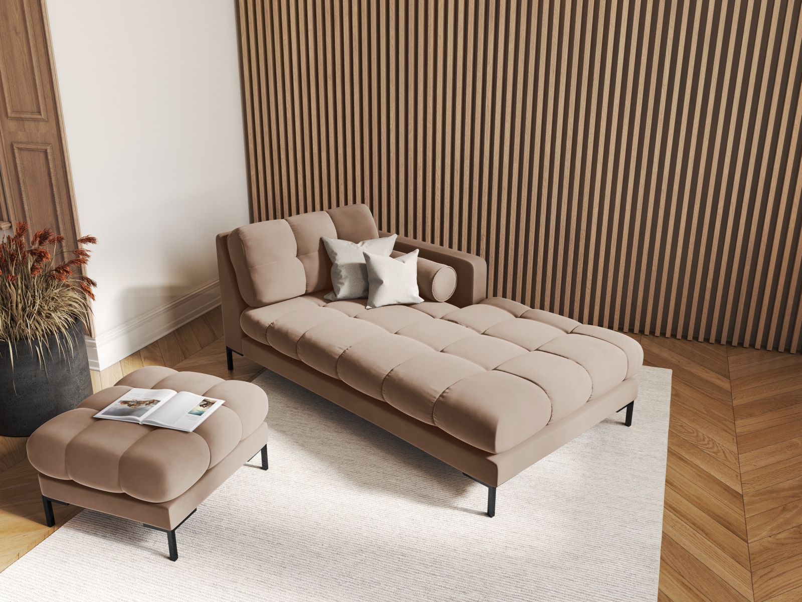 Tumba Calelbe 113 (Bluvel 28)
