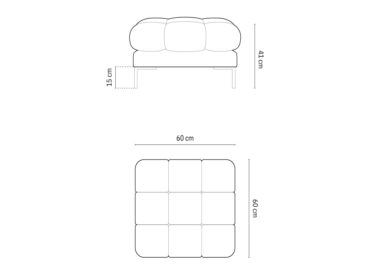 Tumba Calelbe 113 (Bluvel 52)