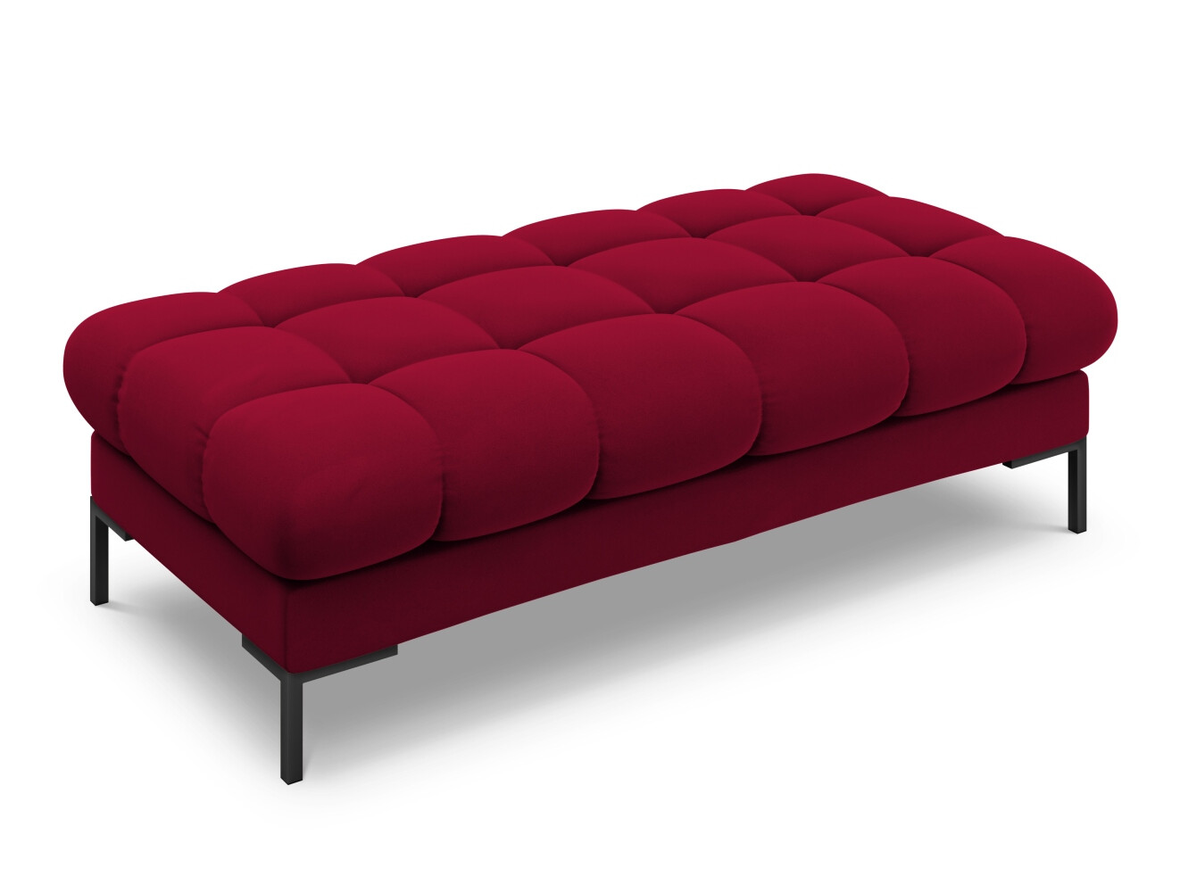Pehme pink Calelbe 114 (Bluvel 59)