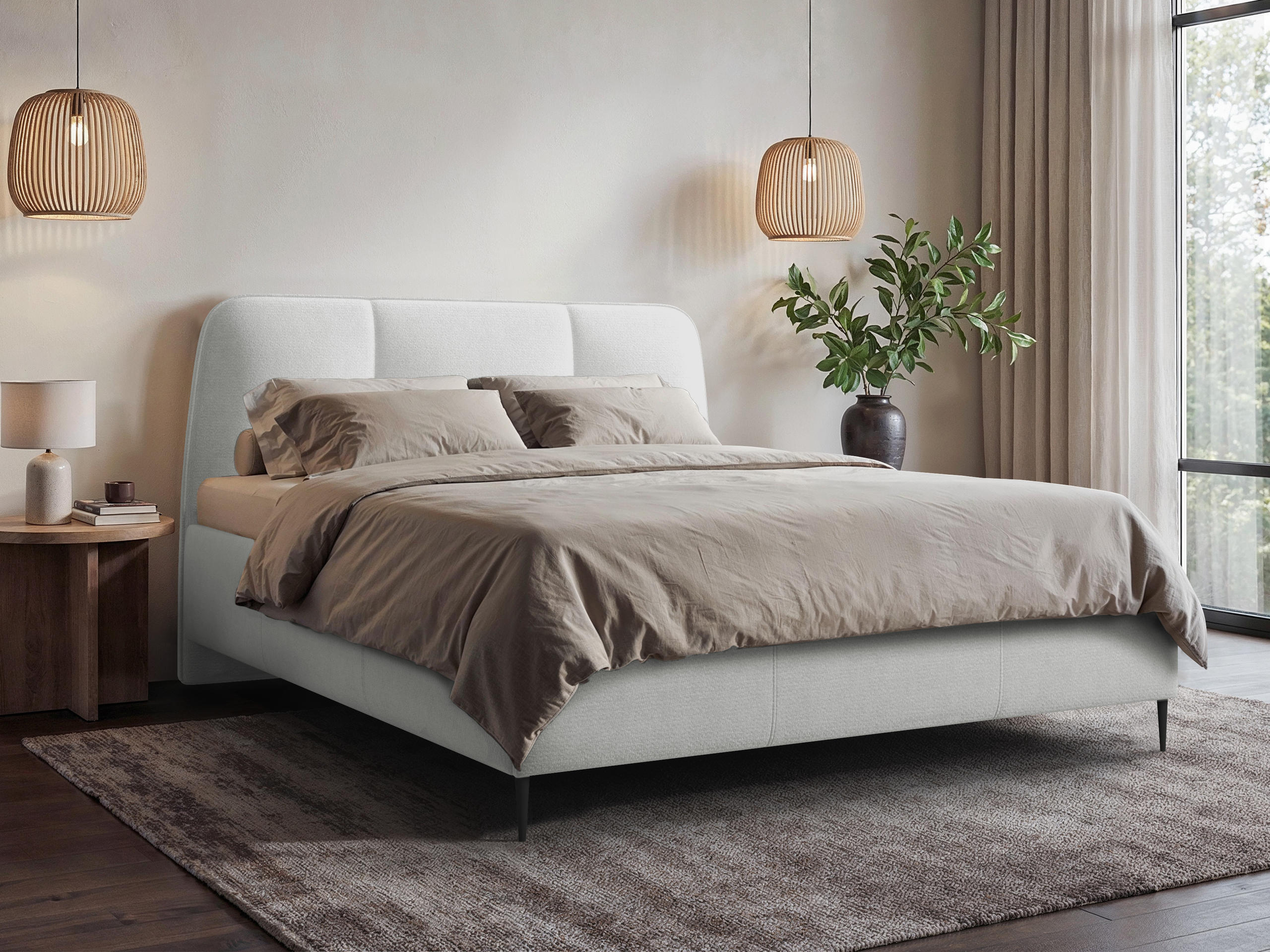 Voodi ComfiDream Fragor (Margo 227.07)