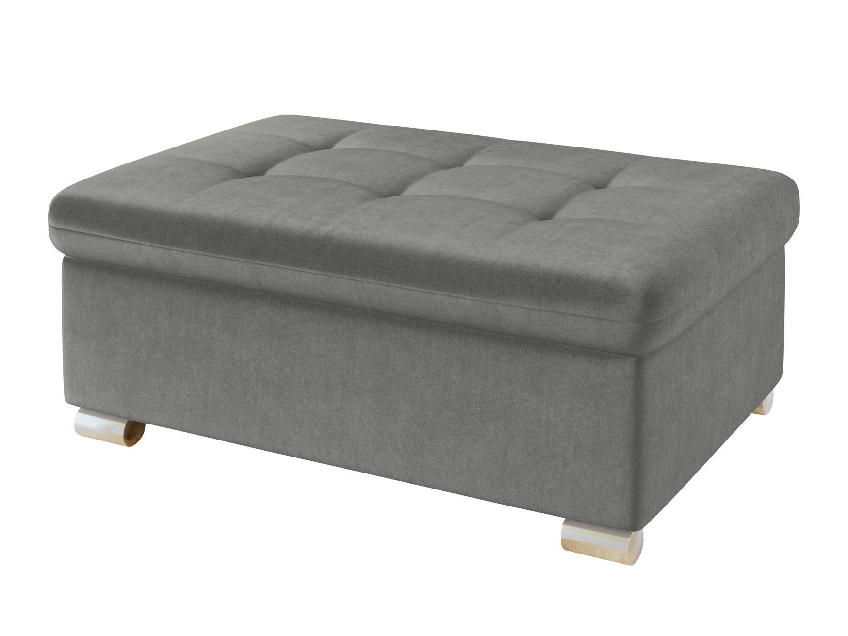 Pehme pink Comfivo Gemma I (Magic Velvet 2217)