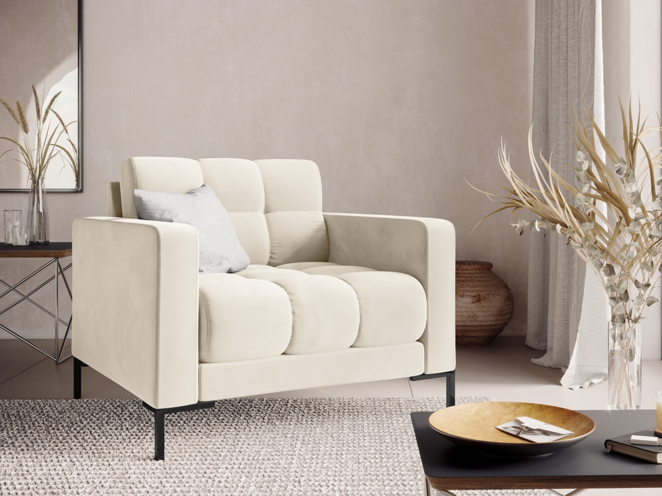 Tugitool Calelbe 116 (Bluvel 22)