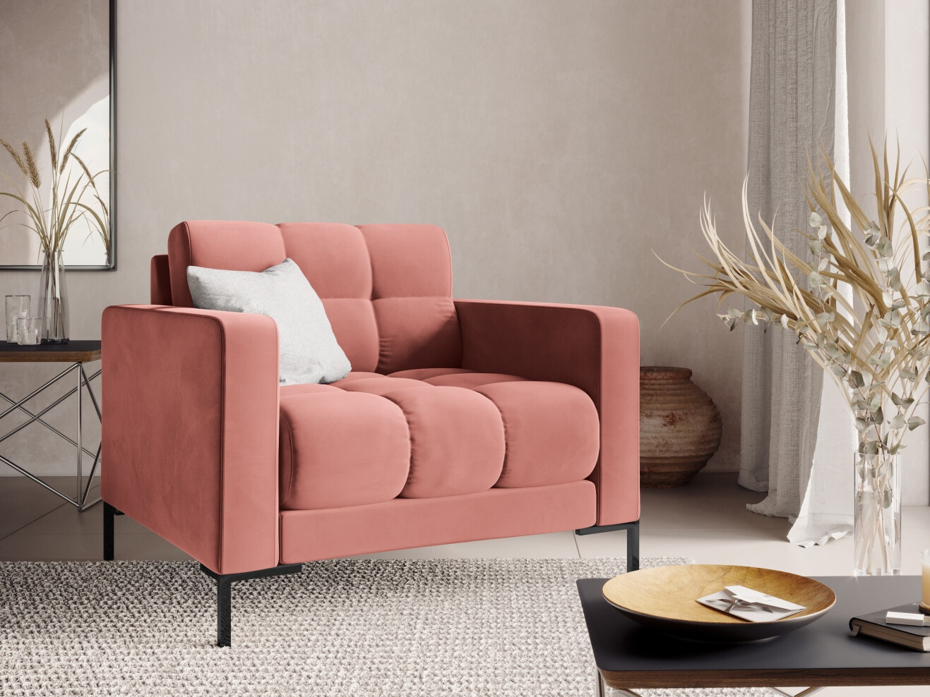 Tugitool Calelbe 116 (Bluvel 52)