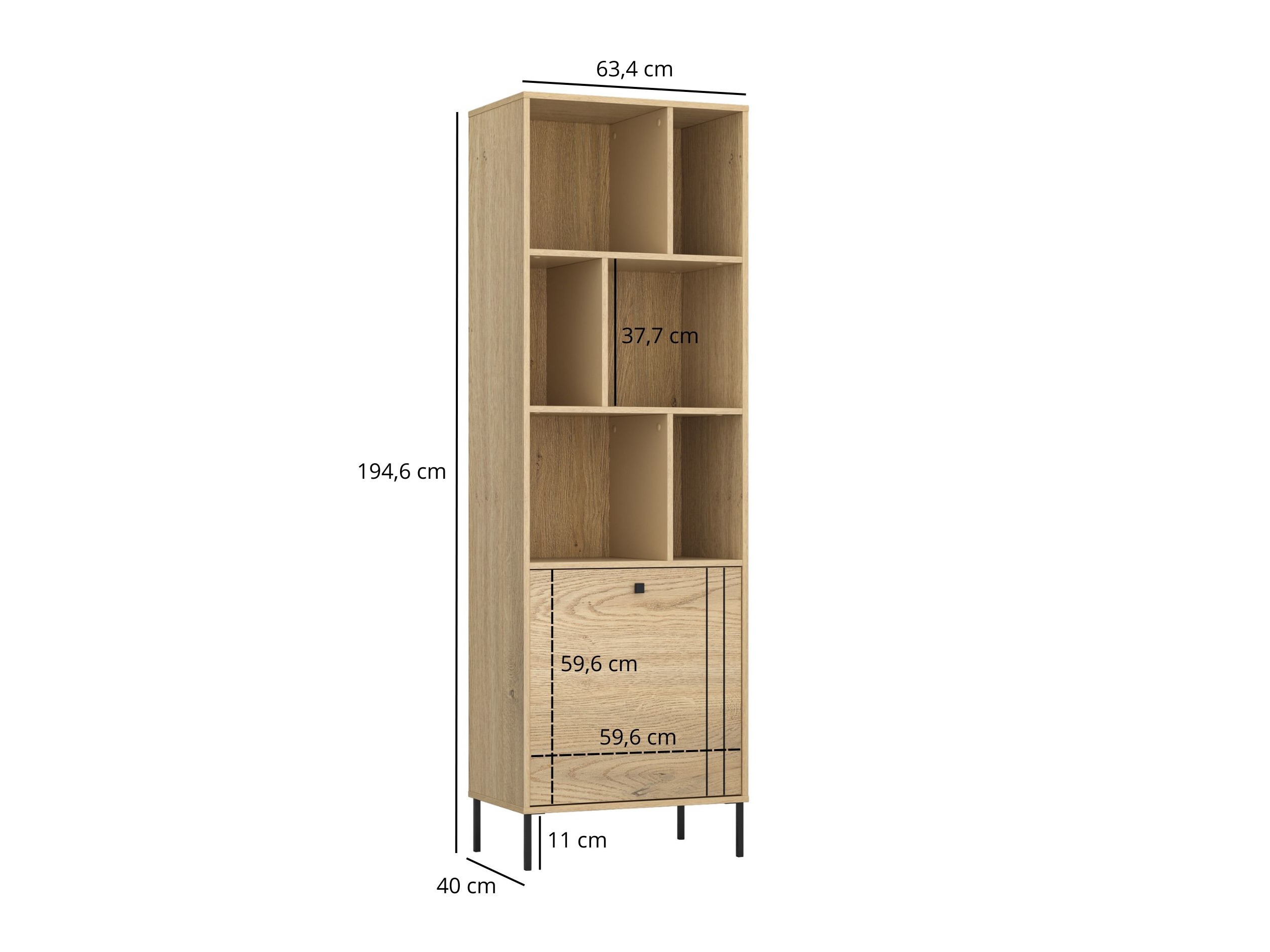 Riiul Venleve 103