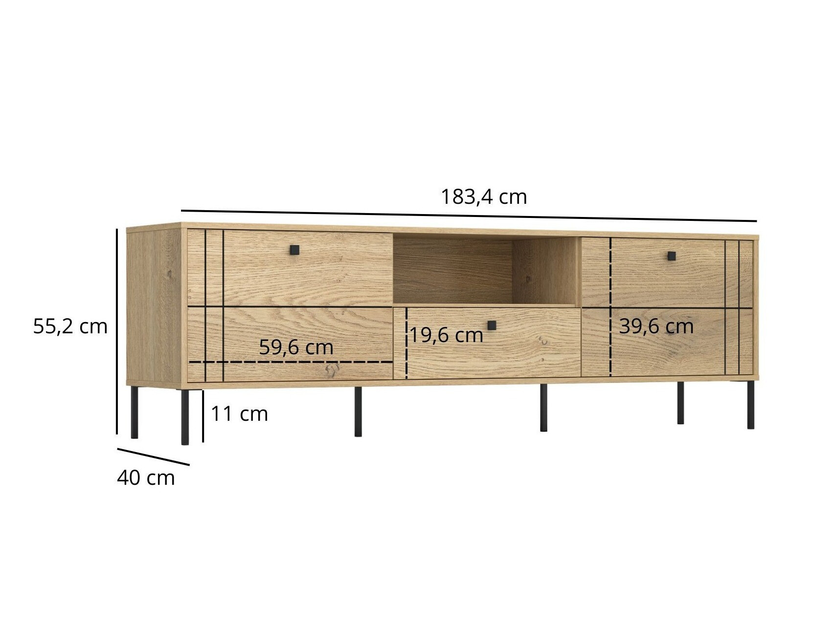 Elutoa komplekt Venleve 111 (Jah)