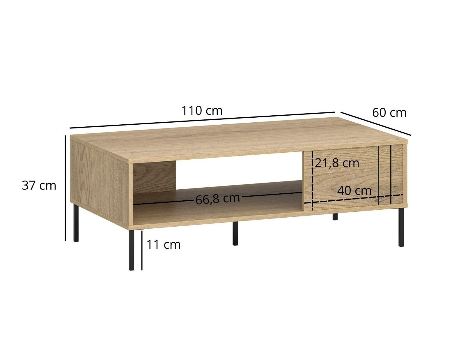 Elutoa komplekt Venleve 111 (Jah)