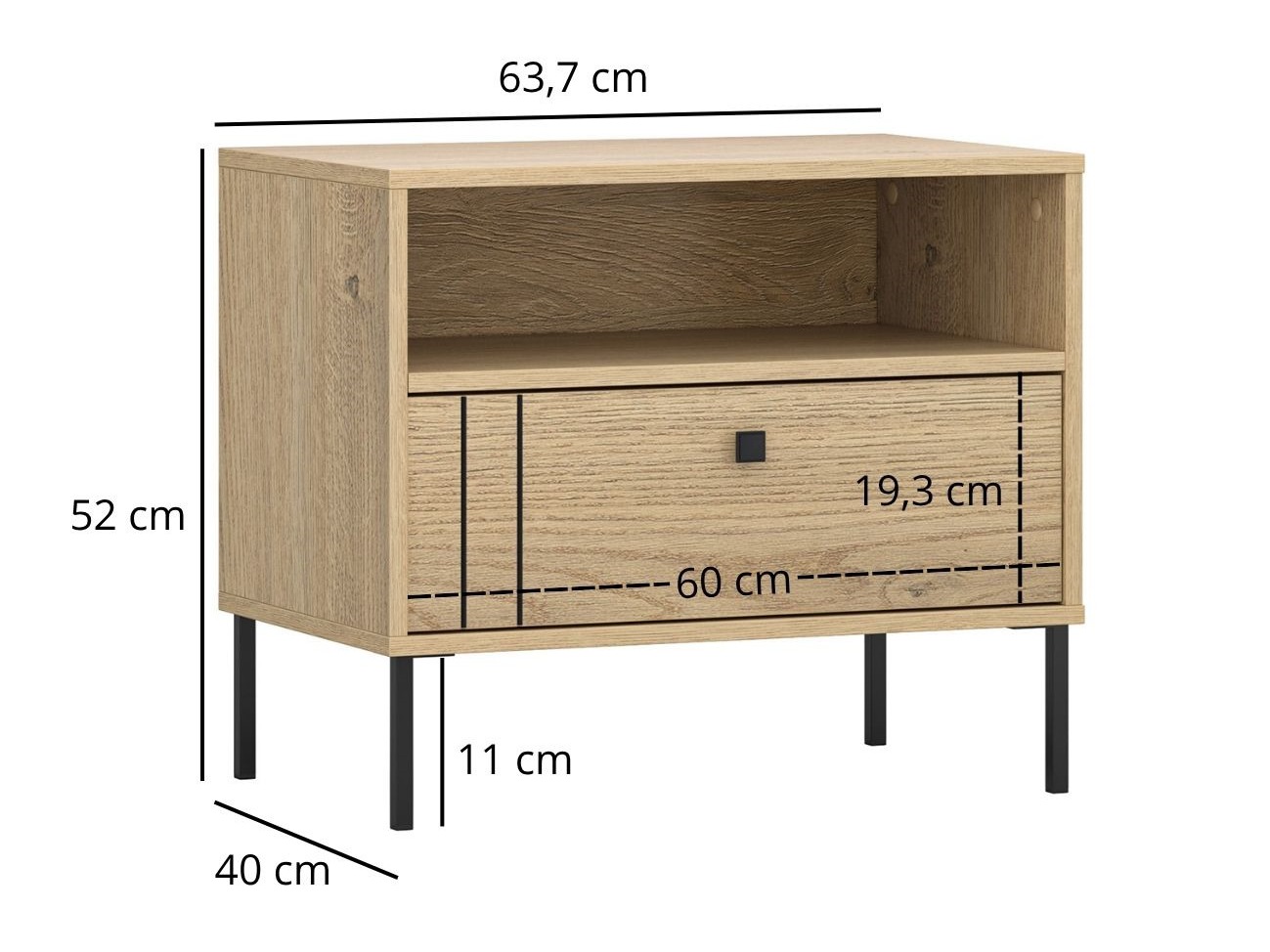 Öökapp Venleve 109