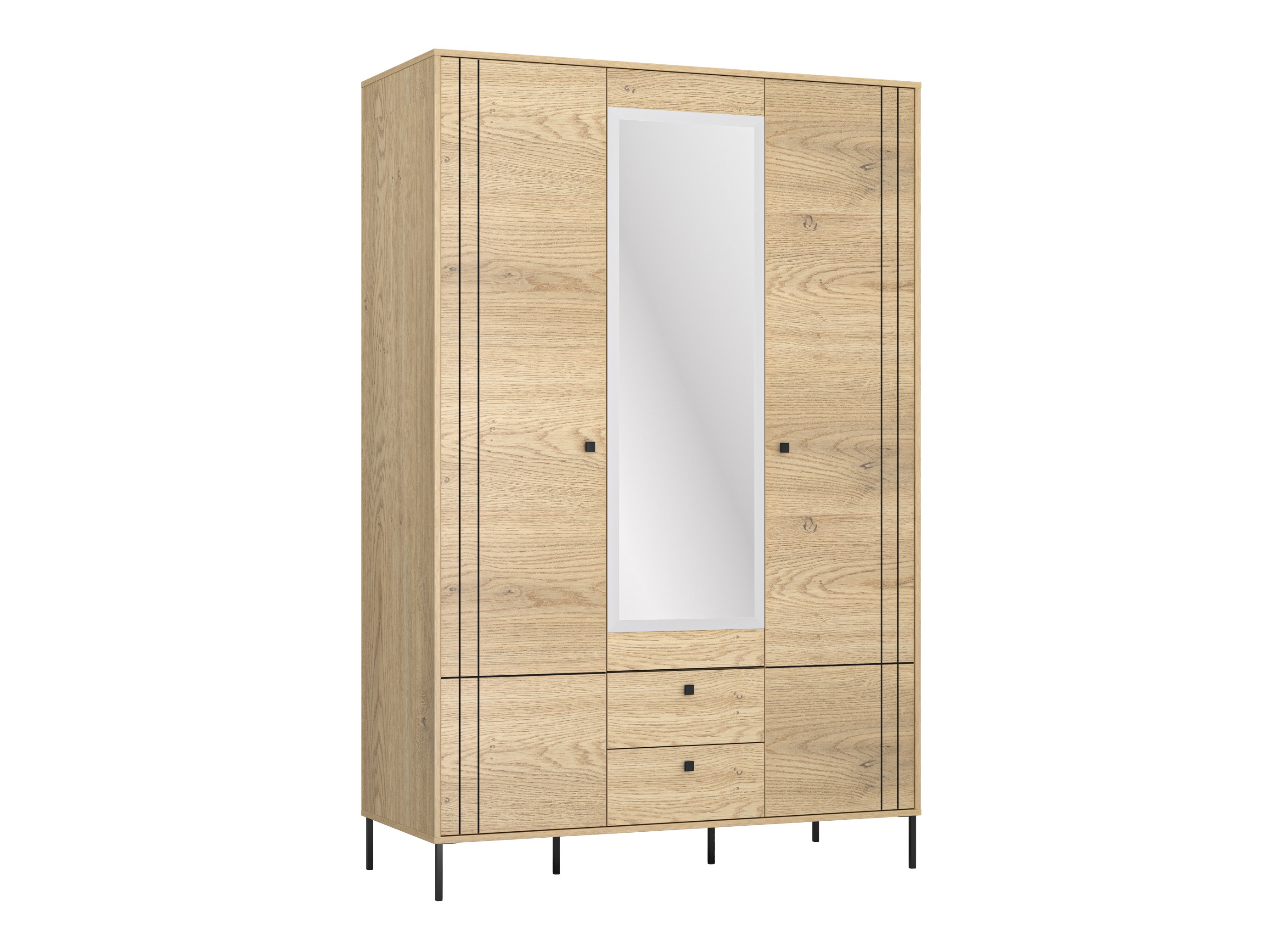 Riidekapp Venleve 108