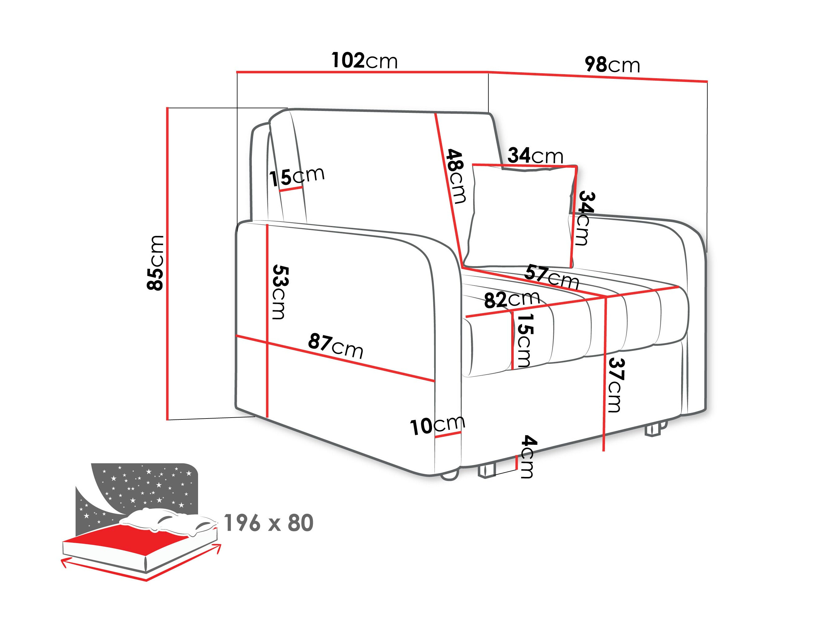 Tugitool Columbus 258 (Polo 882)