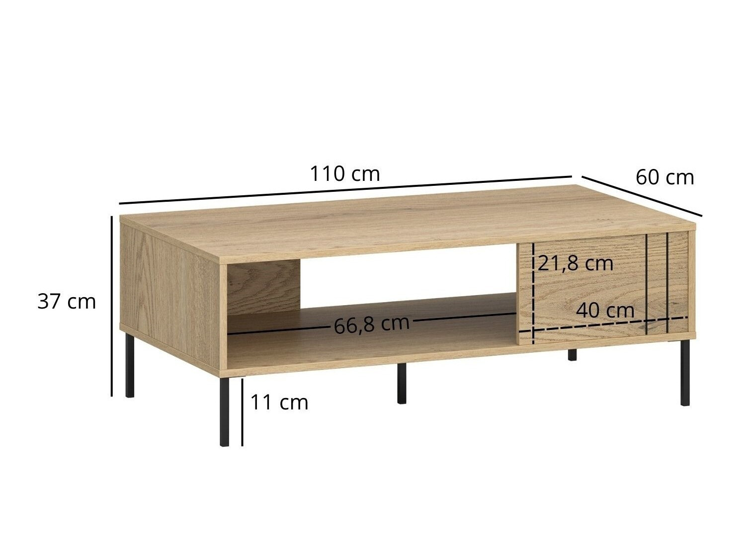 Elutoa komplekt Venleve 114 (Ei)