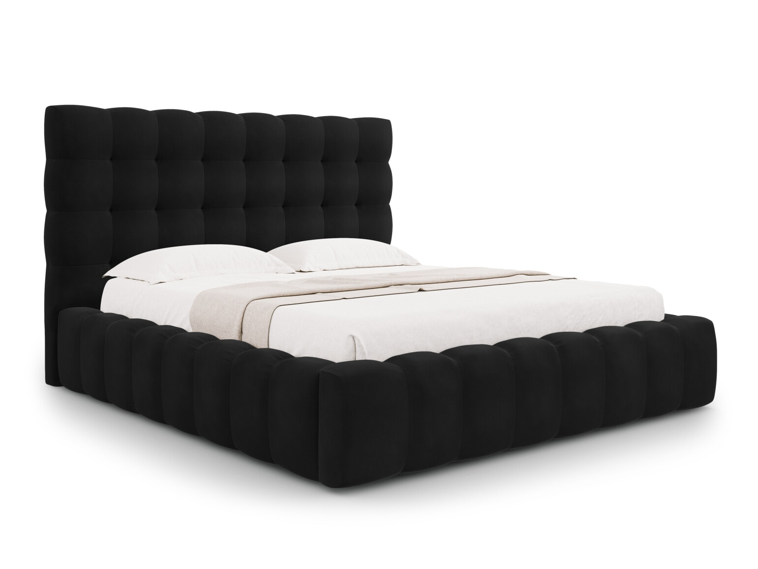 Voodi Calelbe 122 (Bluvel 19)
