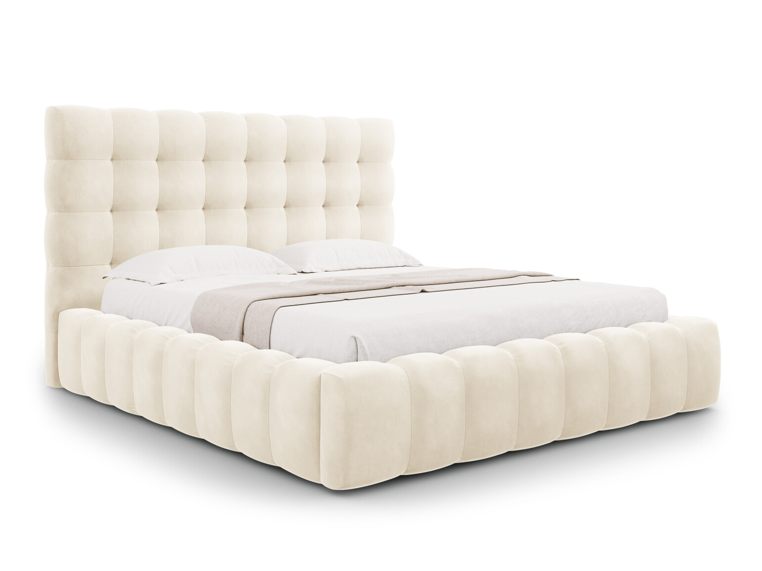 Voodi Calelbe 122 (Bluvel 22)