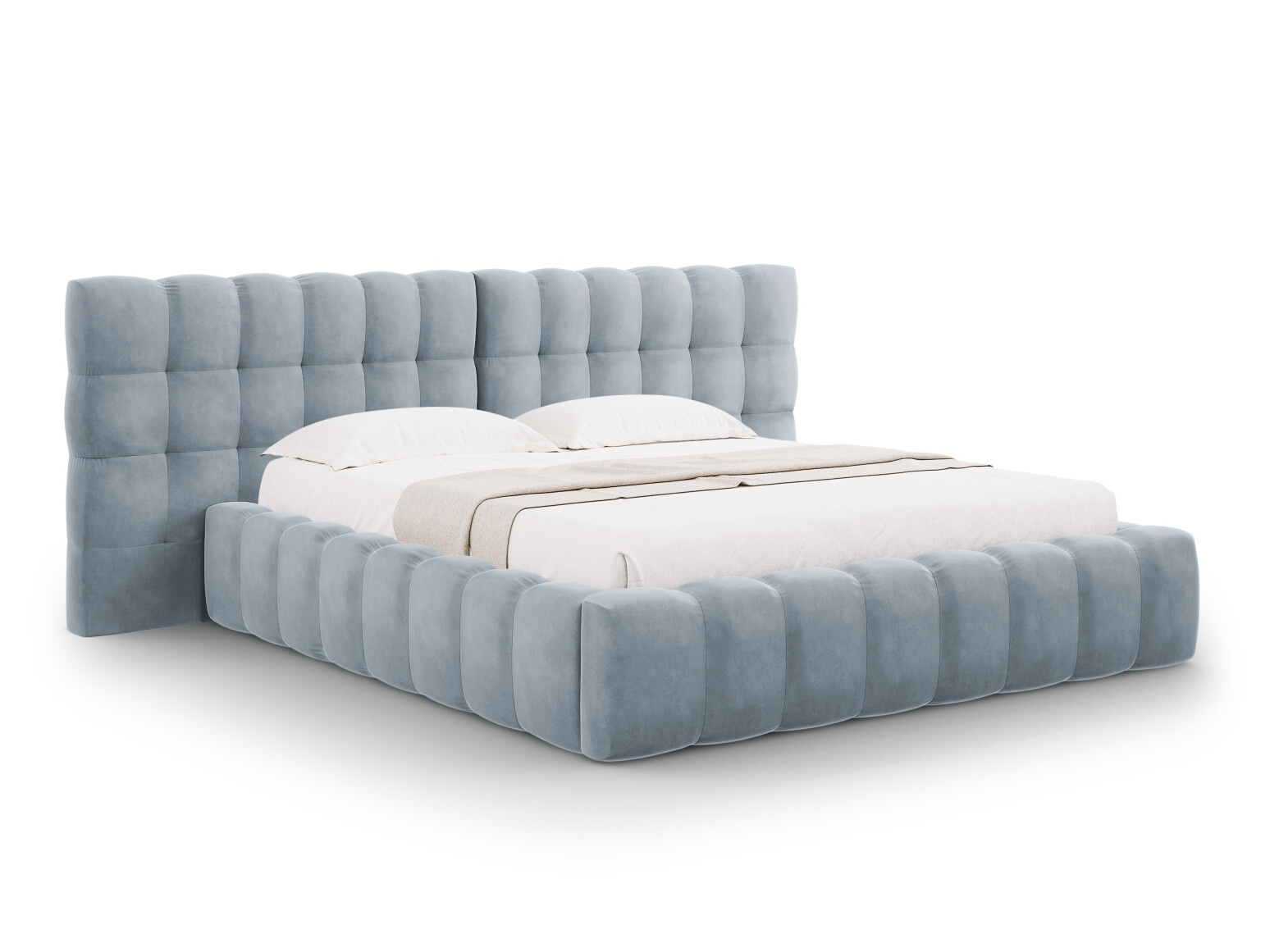 Voodi Calelbe 123 (Bluvel 06)