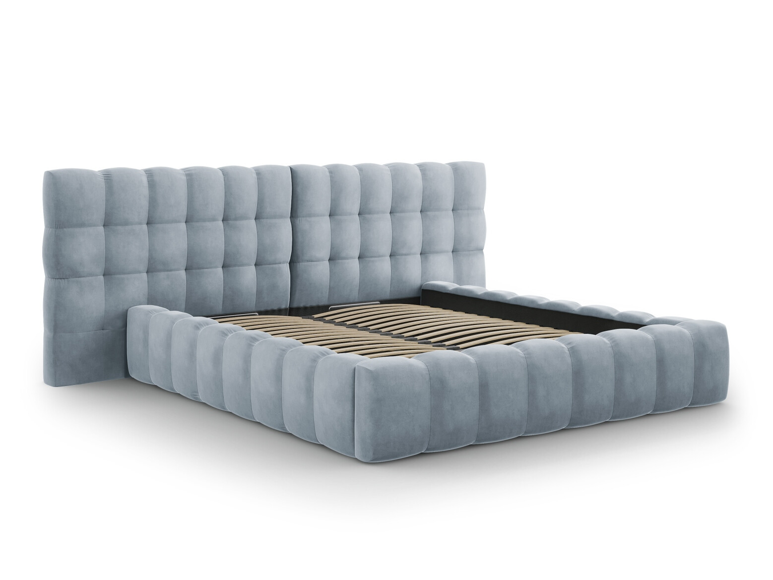 Voodi Calelbe 123 (Bluvel 06)