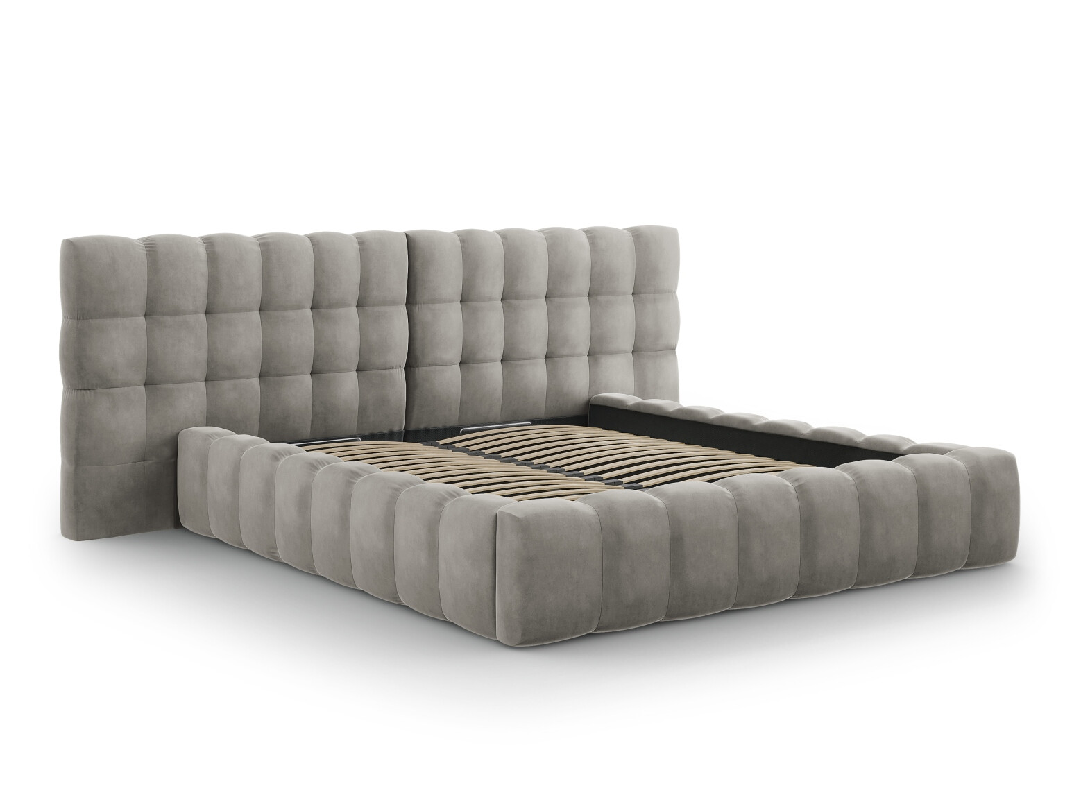 Voodi Calelbe 123 (Bluvel 13)
