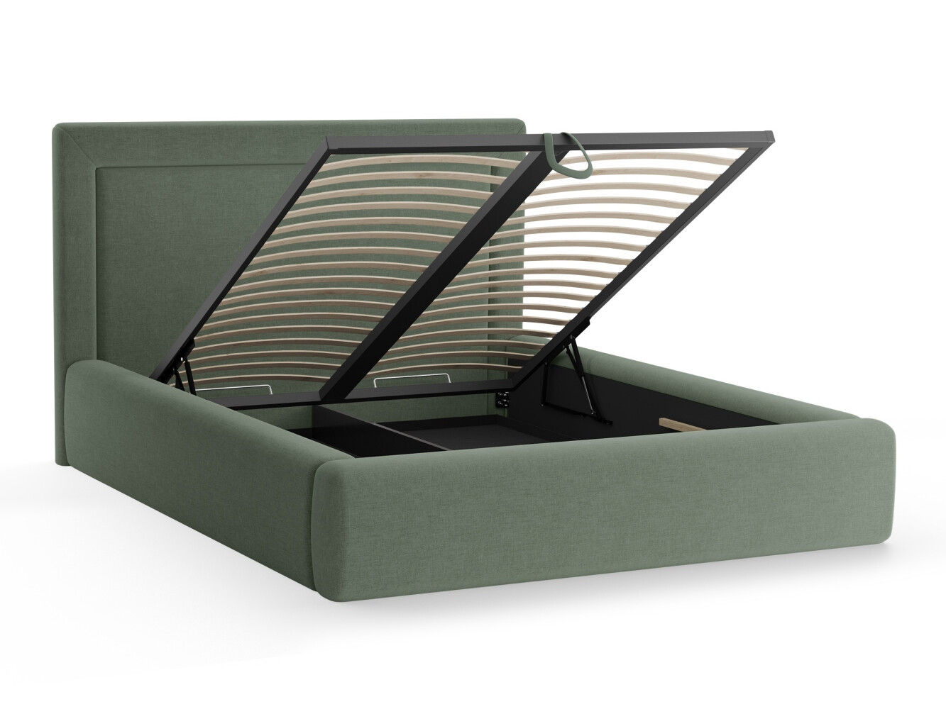 Voodi Beckley 384 (Wind 75)