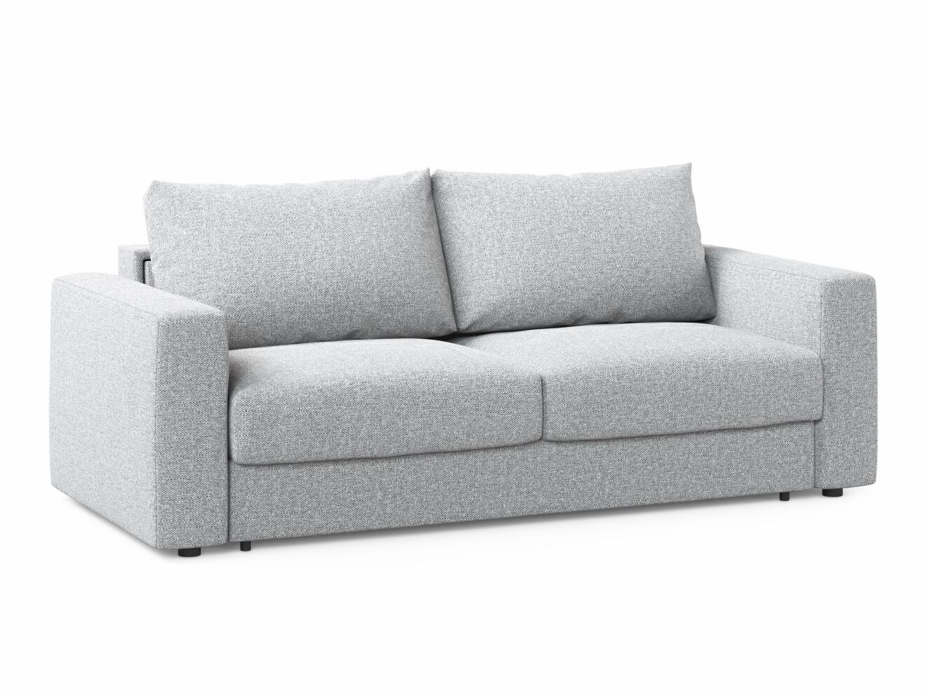 Diivanvoodi Beckley 385 (Babel Light grey)