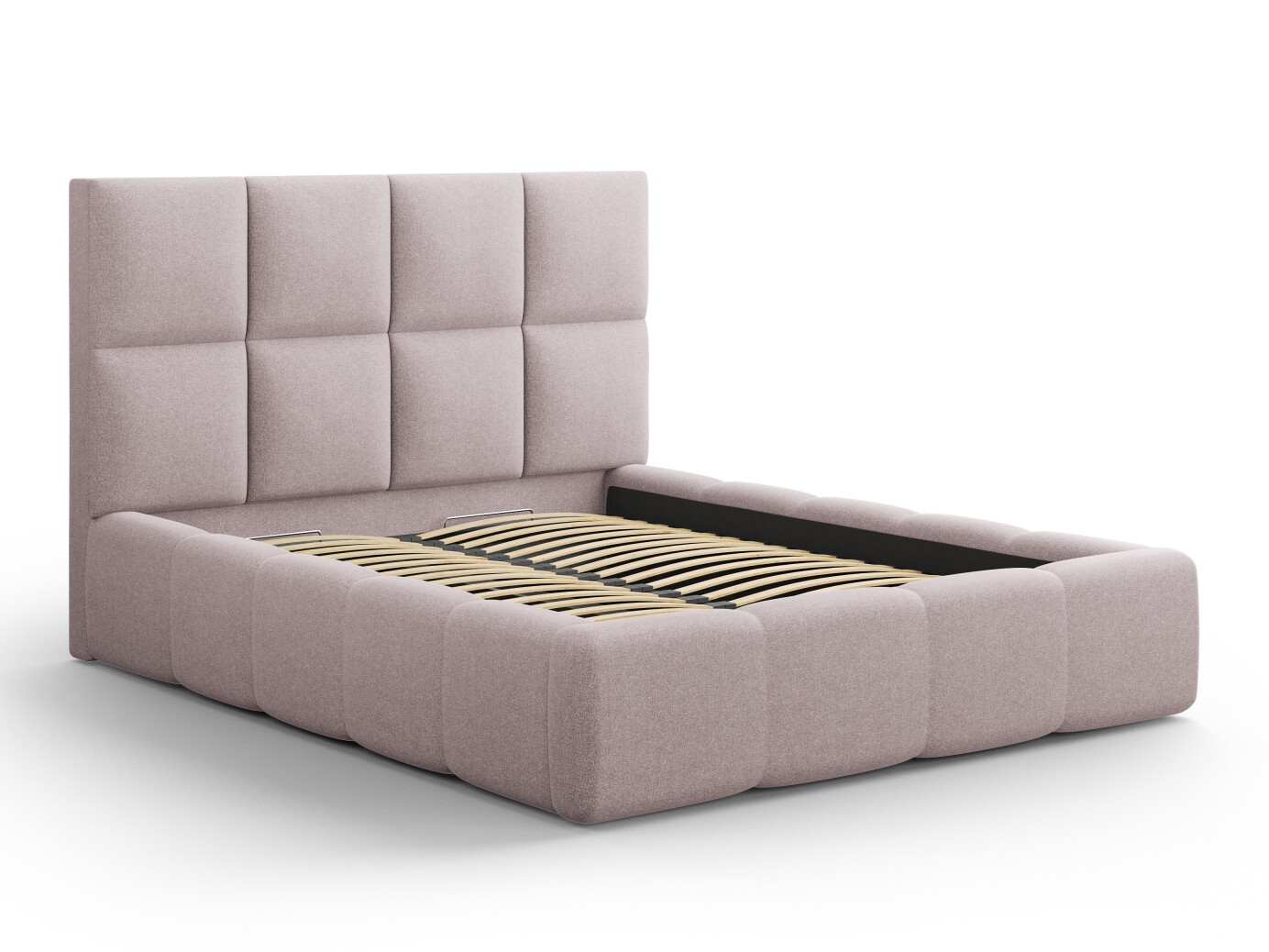 Voodi Beckley 386 (Solid 61)