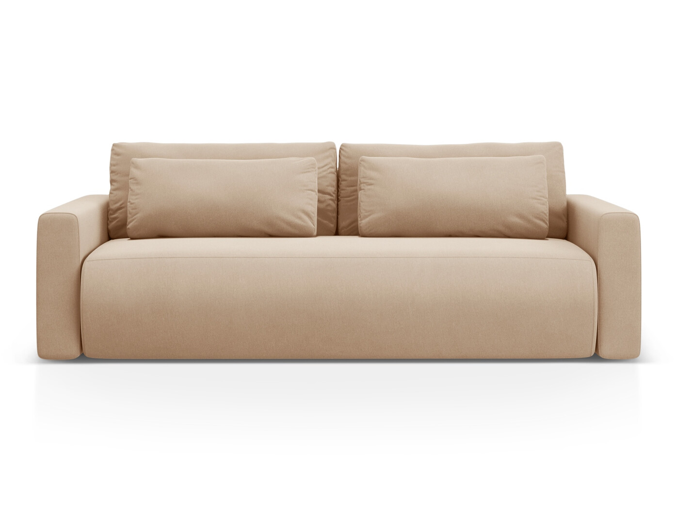 Diivanvoodi Beckley 387 (Magic Velvet 2282)