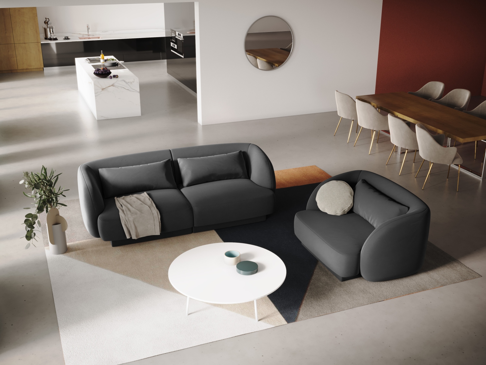 Tugitool Feltoro 105 (Bluvel 14)