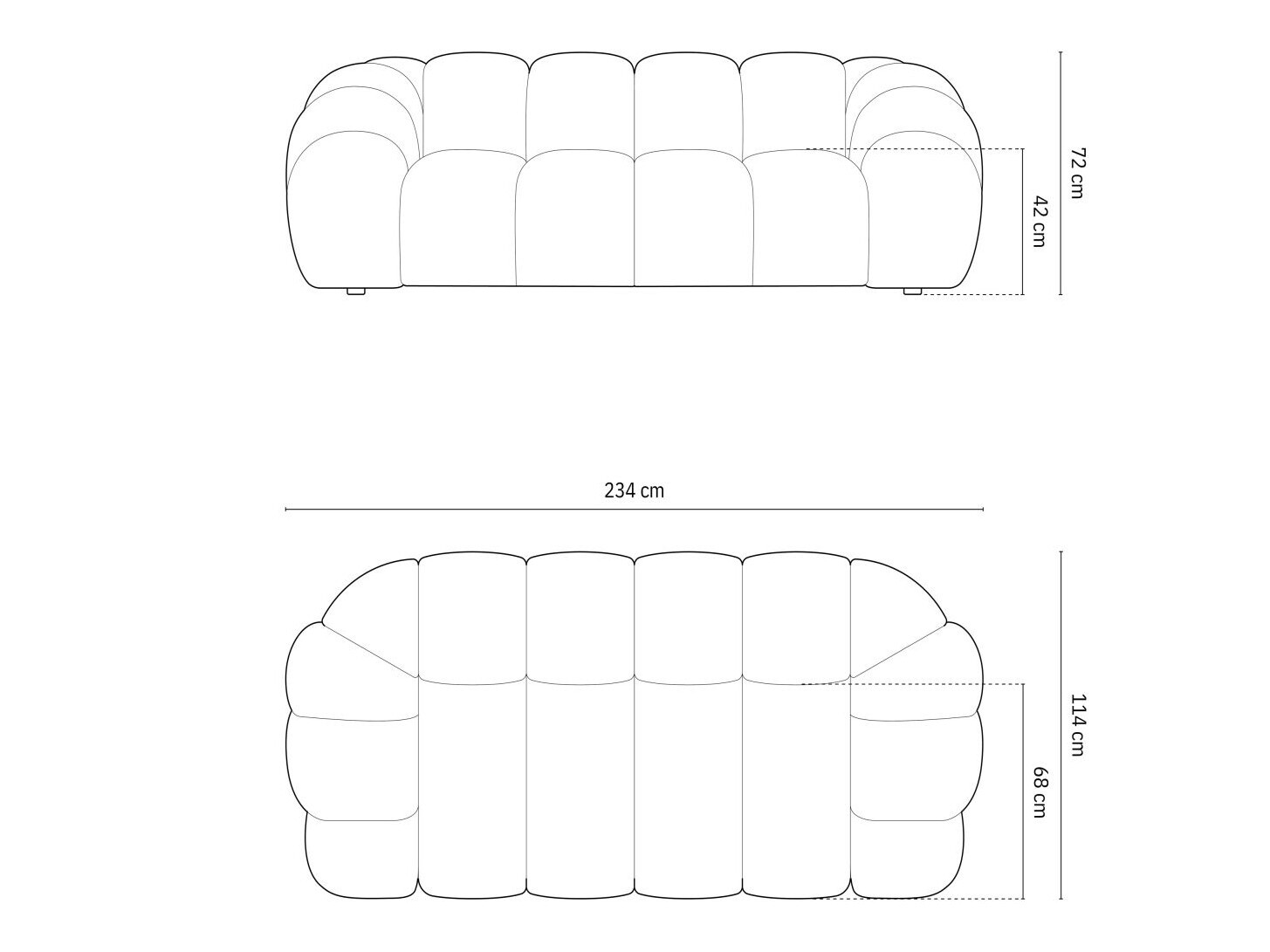 Diivan Cirnolu 106 (Bubble 15)