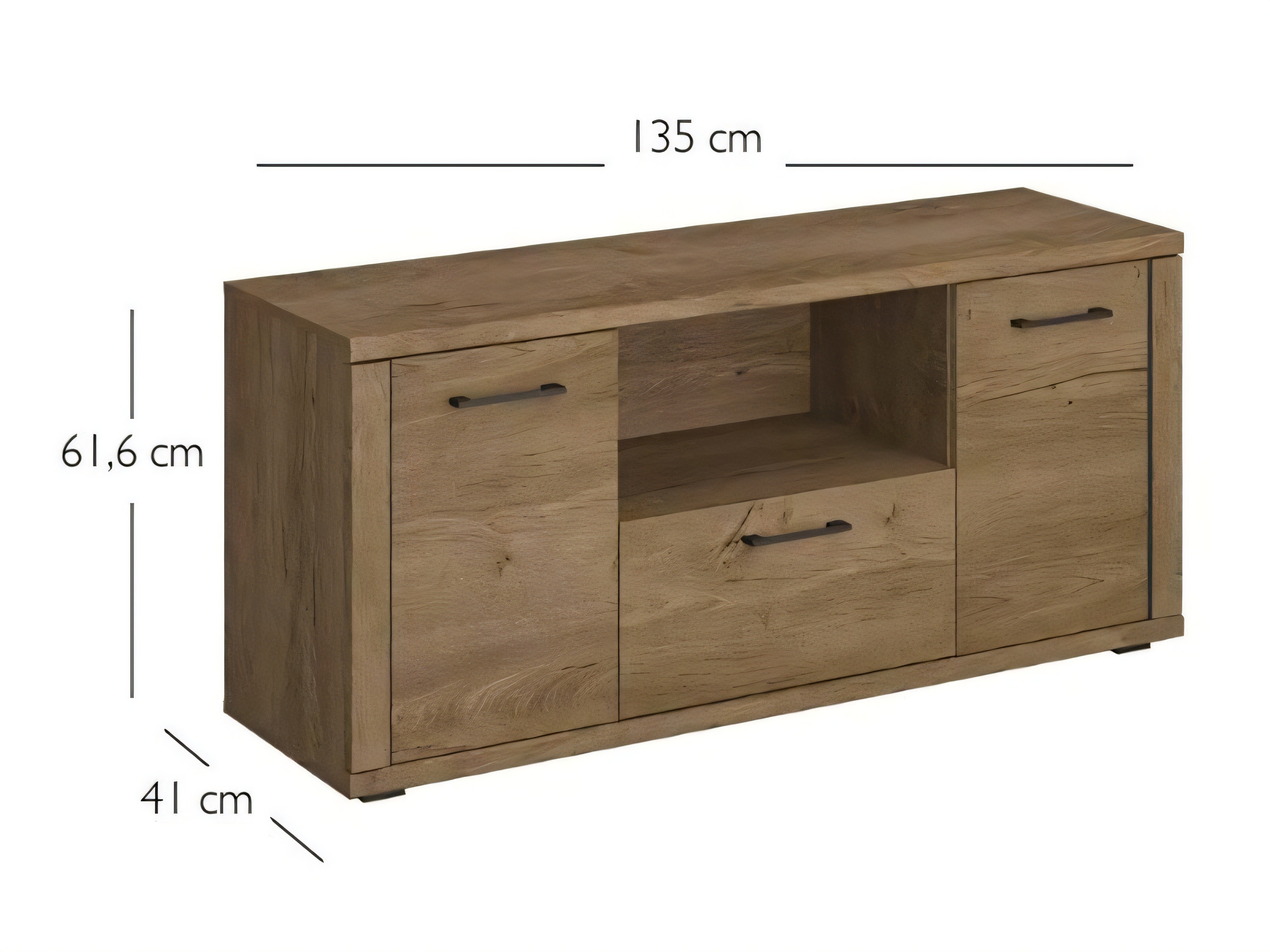 Elutoa komplekt Benenou 110