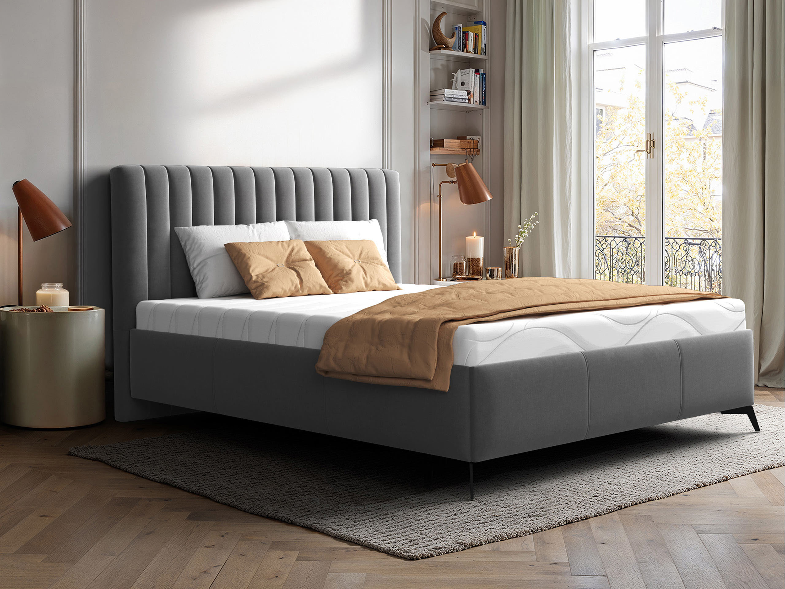 Voodi ComfiDream Onana (Fresh 32)