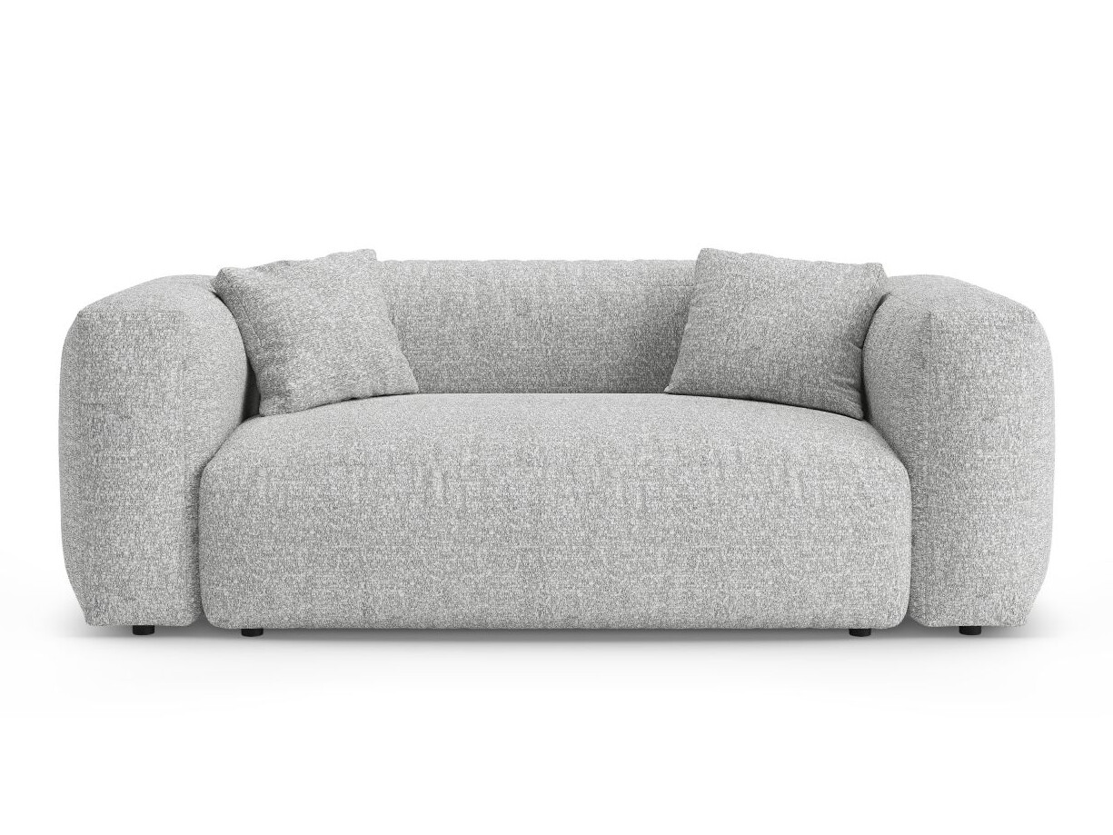 Diivan Sorcoro 137 (Monet Silver)
