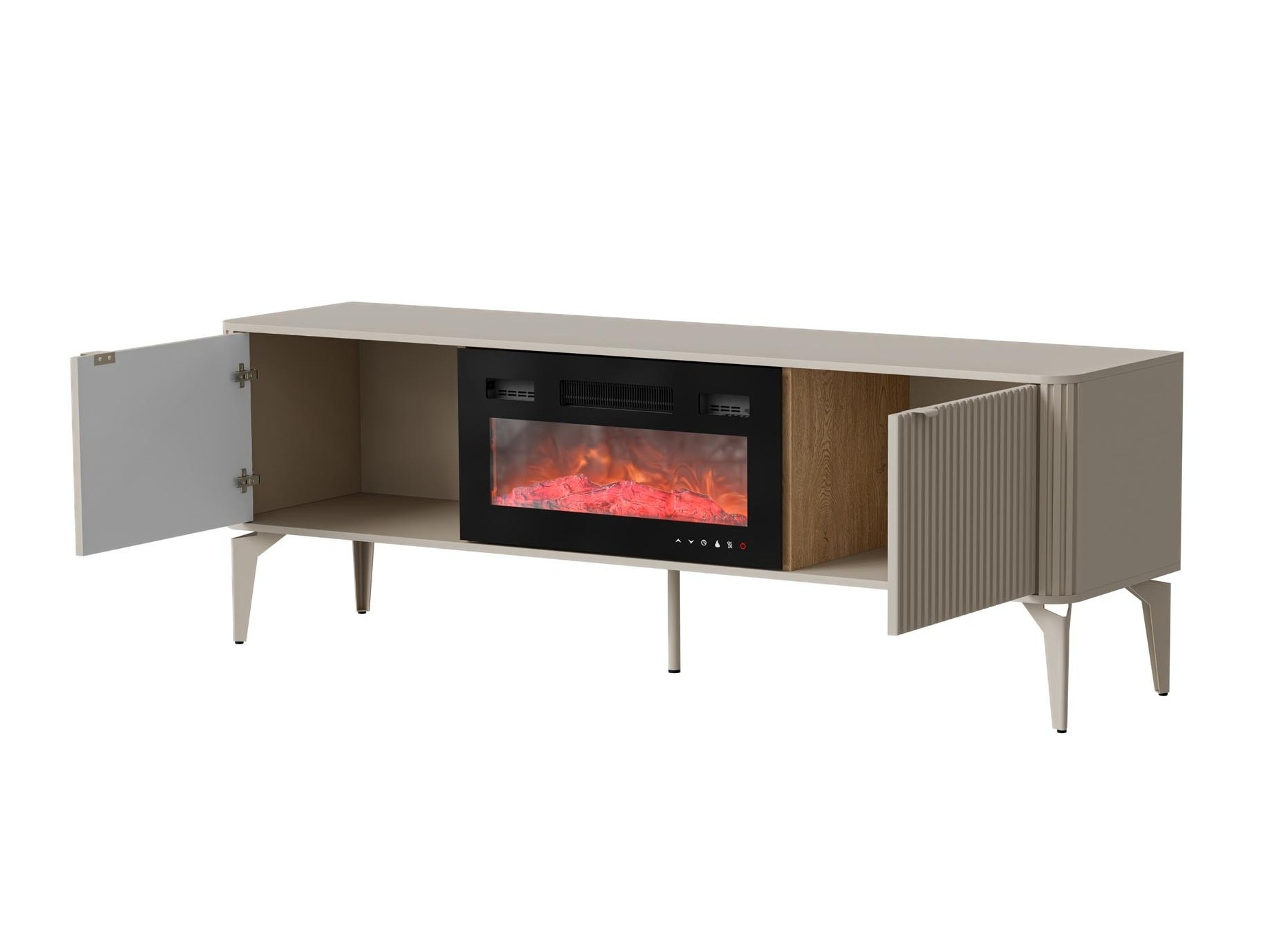 Elutoa komplekt Etcamo 107