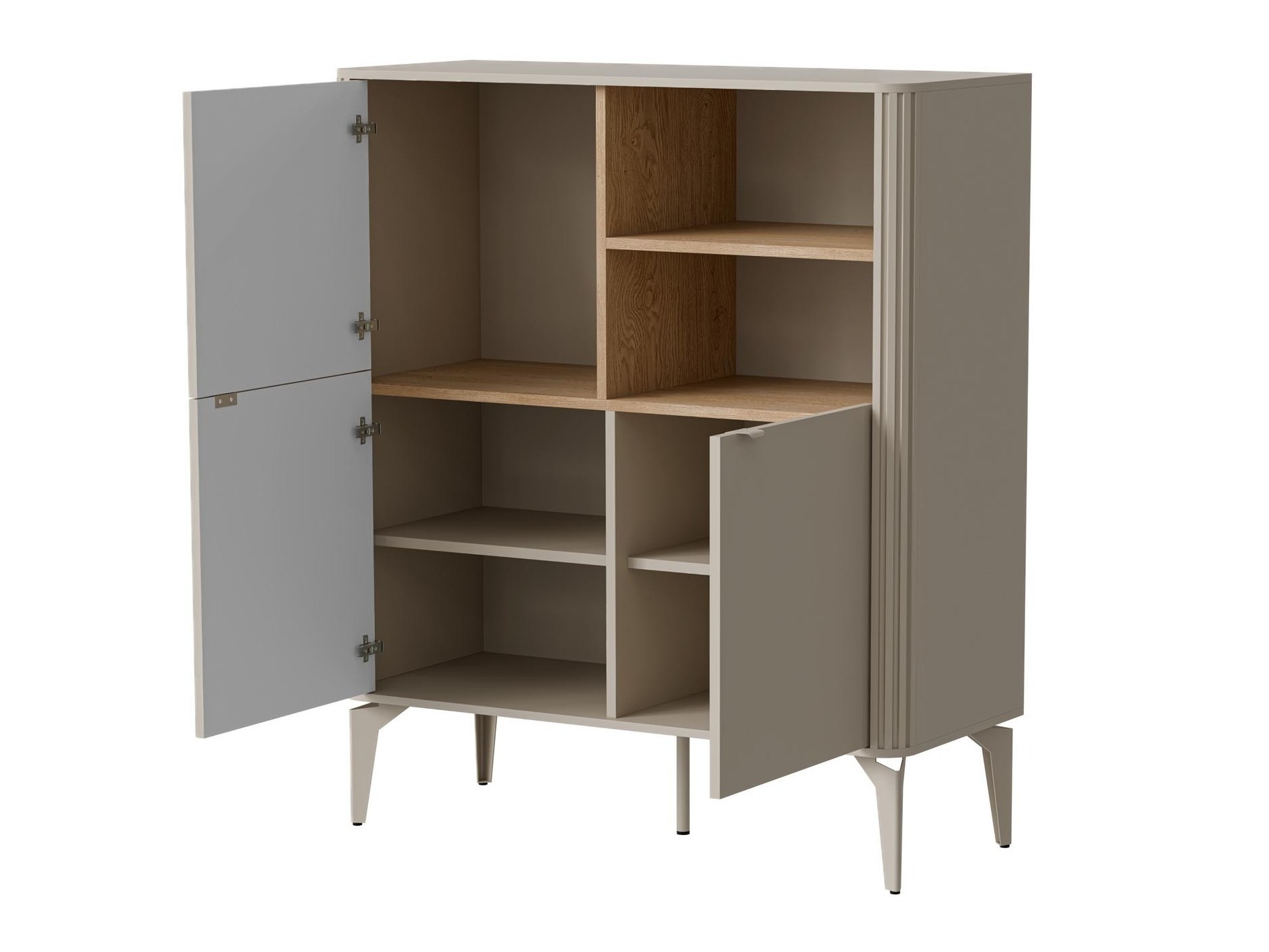 Elutoa komplekt Etcamo 107
