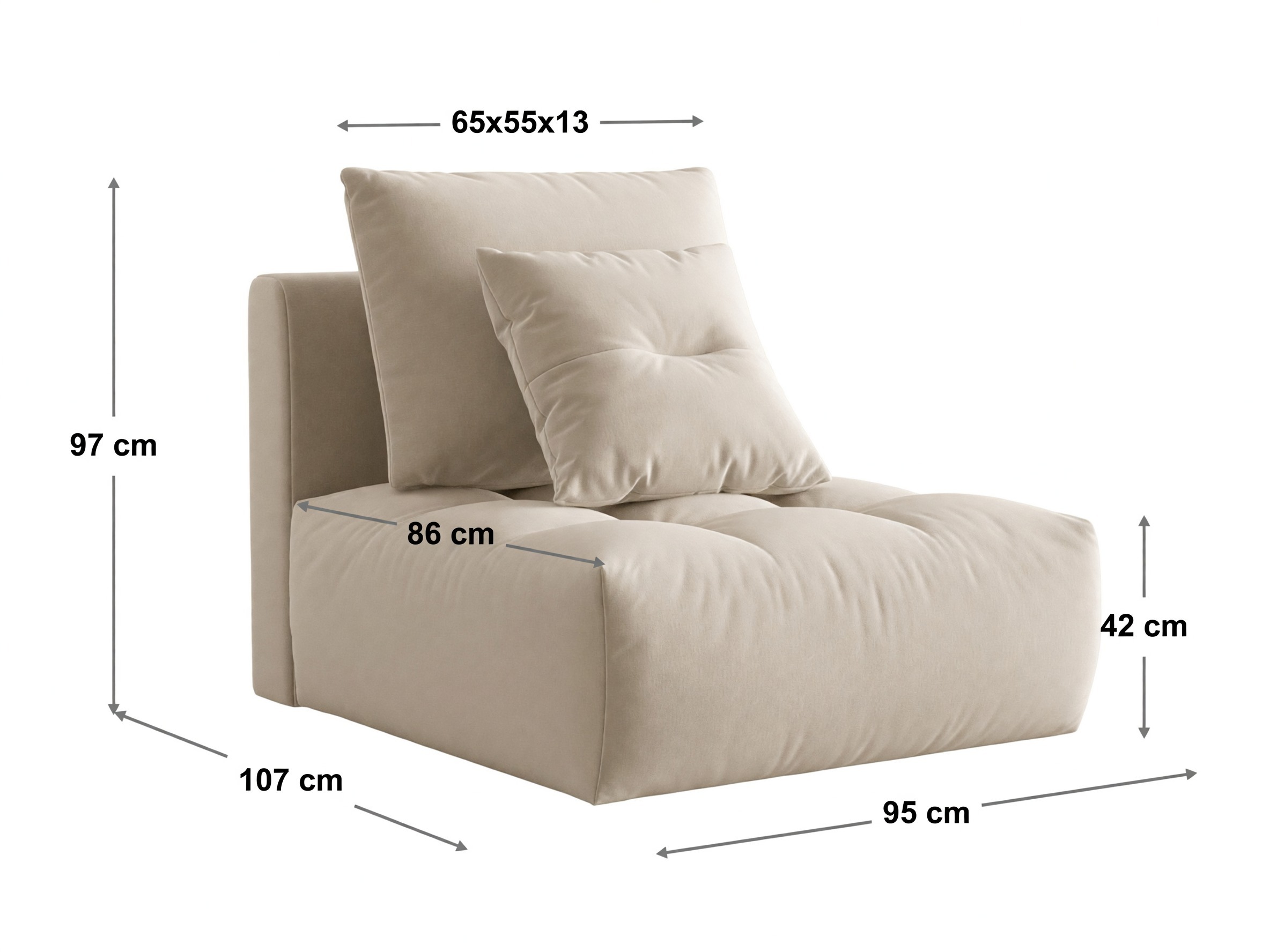 Moodultugitool Benorli 109 (Wind 77)