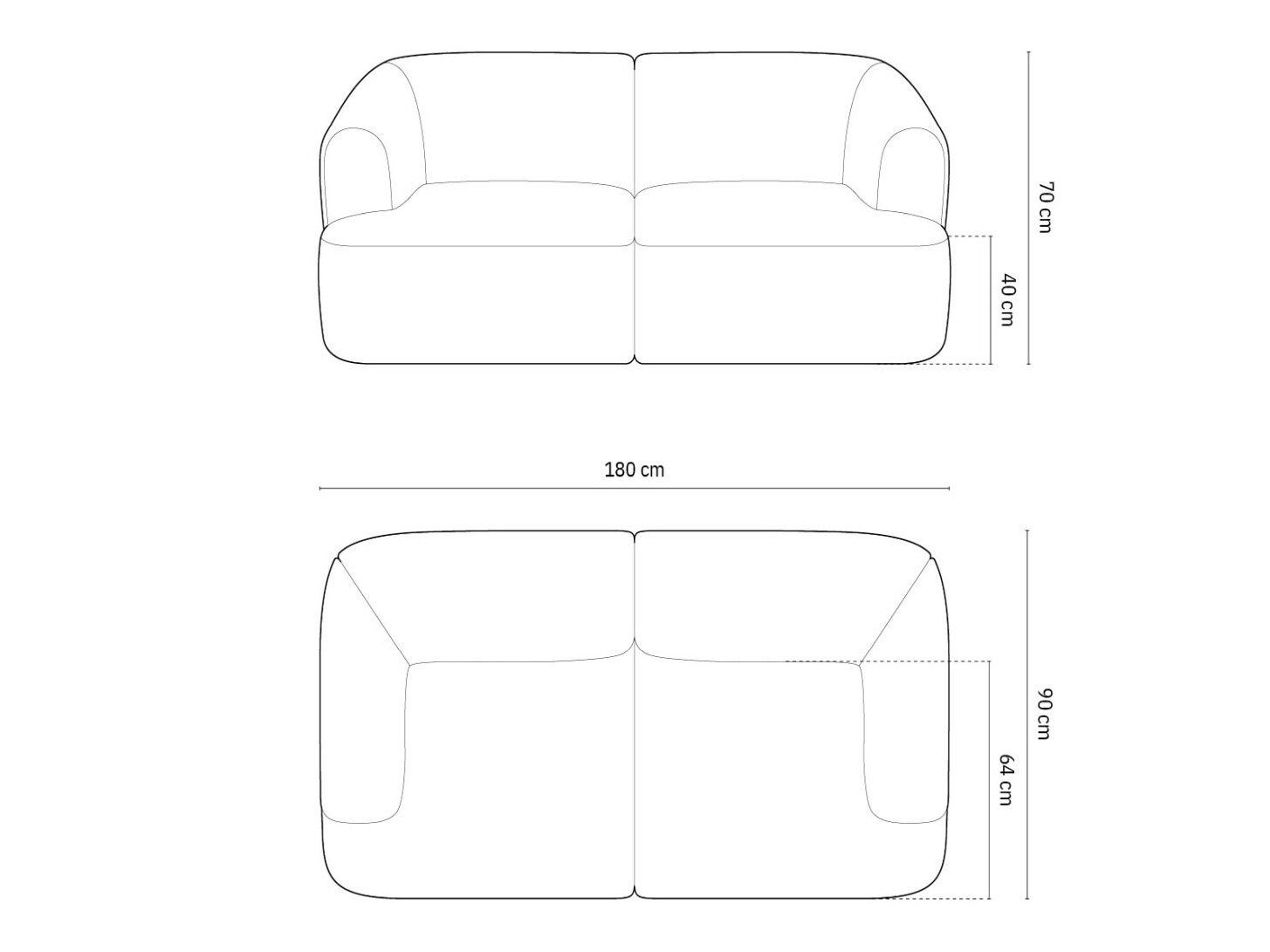 Diivan Felrevu 101 (Moly 02)