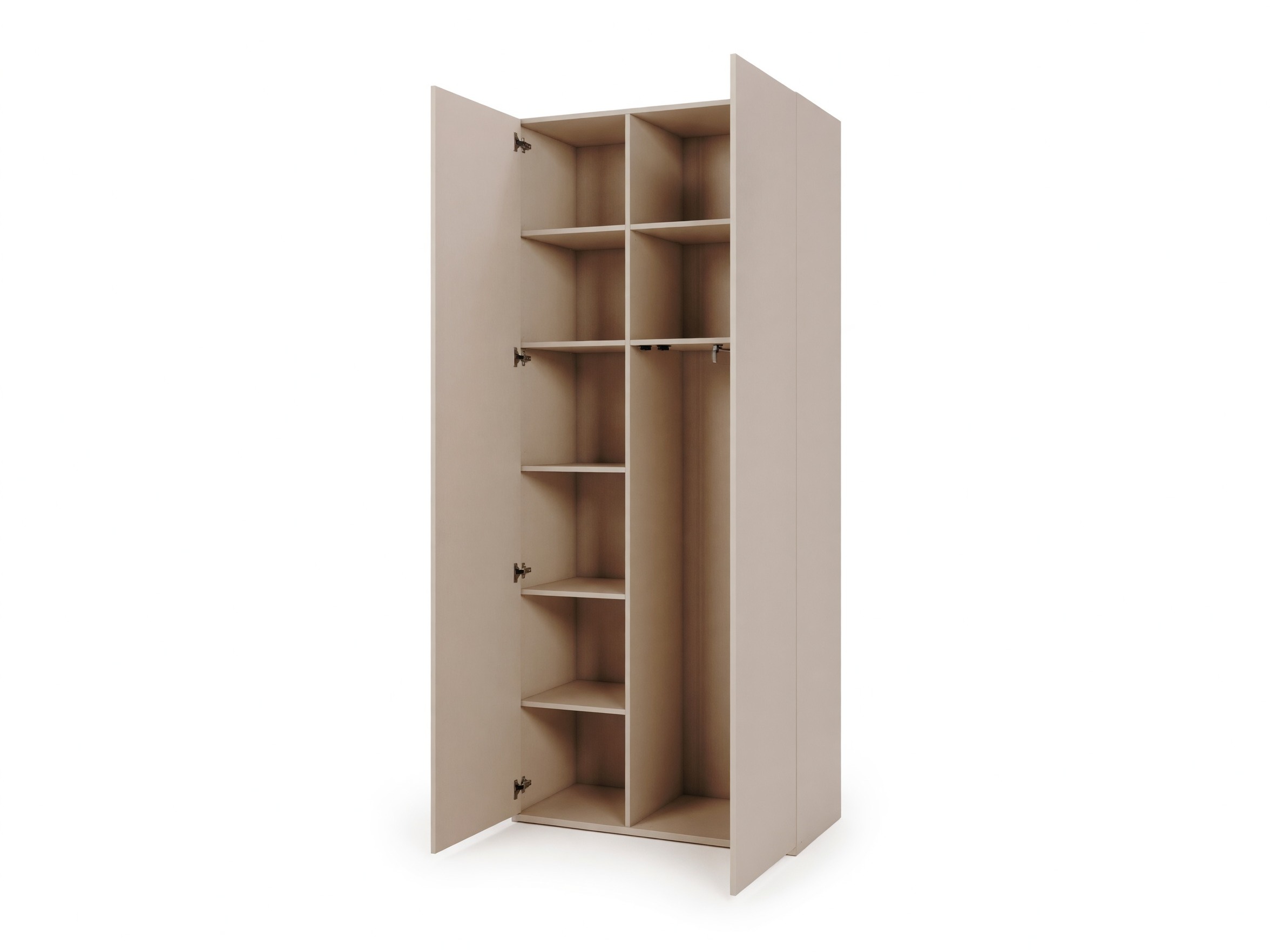 Riidekapp SE3281