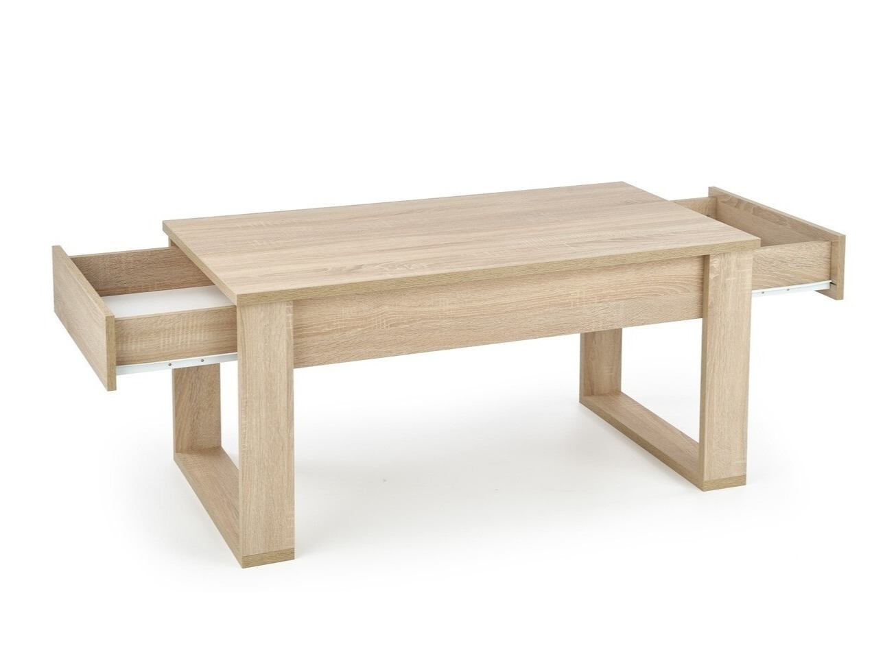 Diivanilaud Houston 865 (Sonoma tamm)