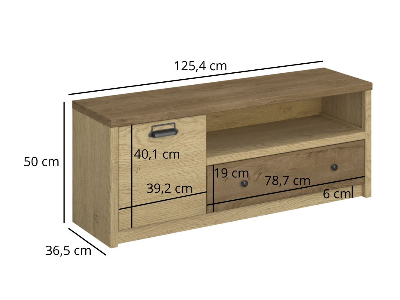 Elutoa komplekt Virciro 116