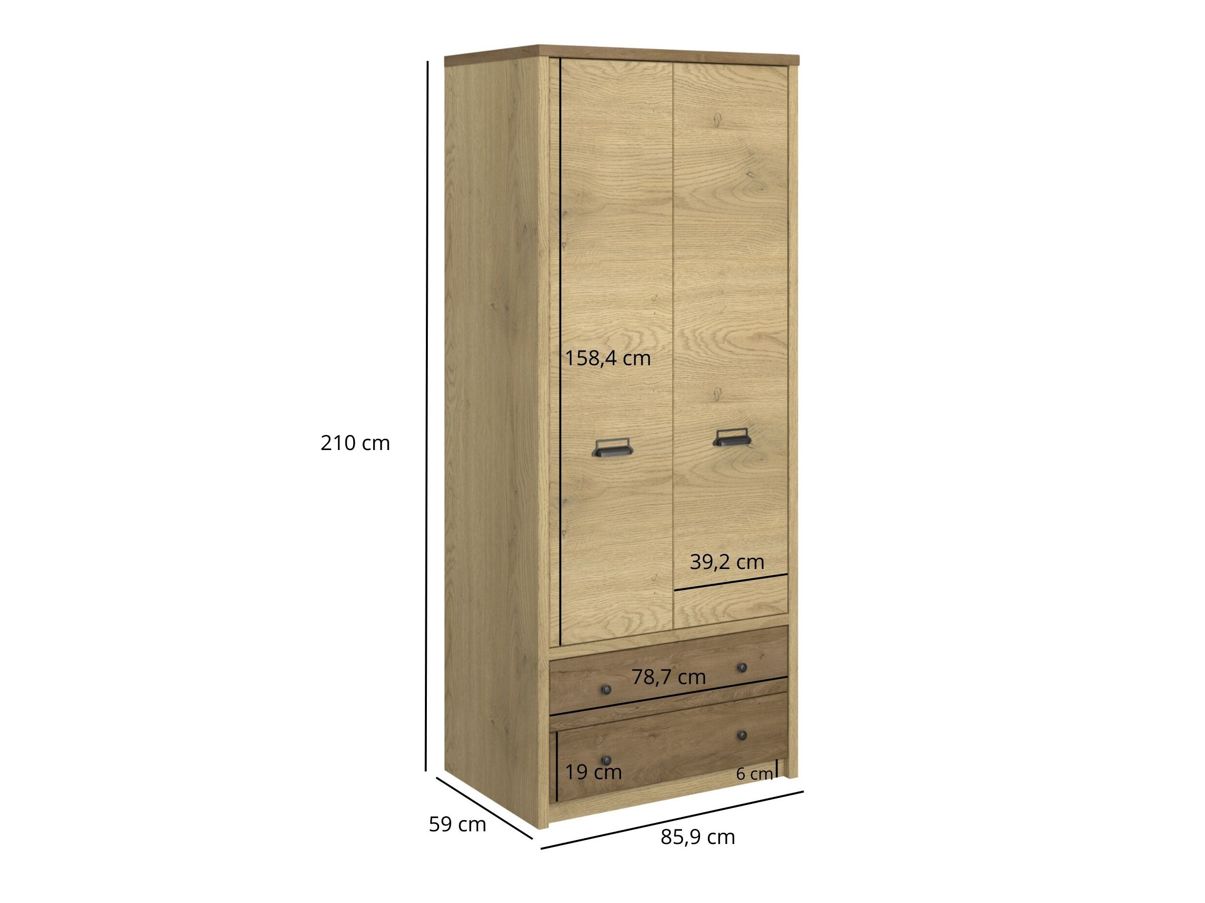 Mööblikomplekt Virciro 117