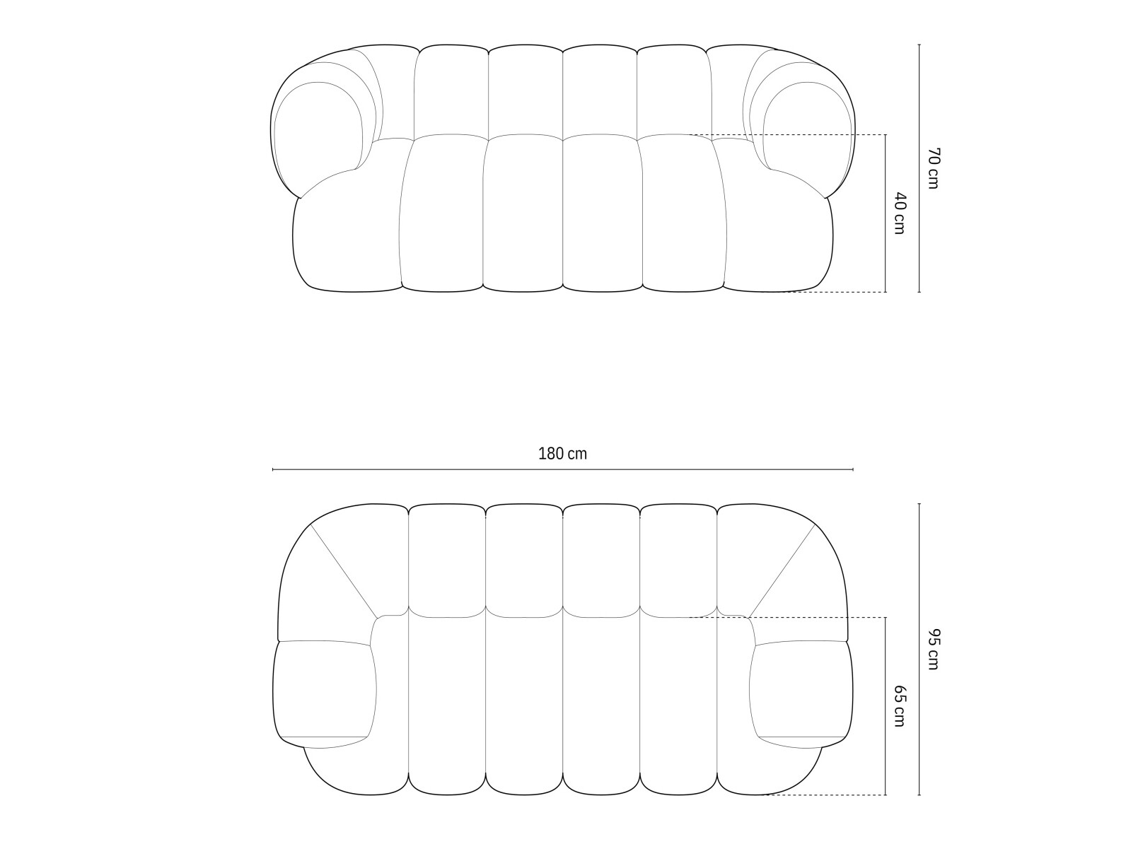 Diivan Calvero 101 (Vogue 15)