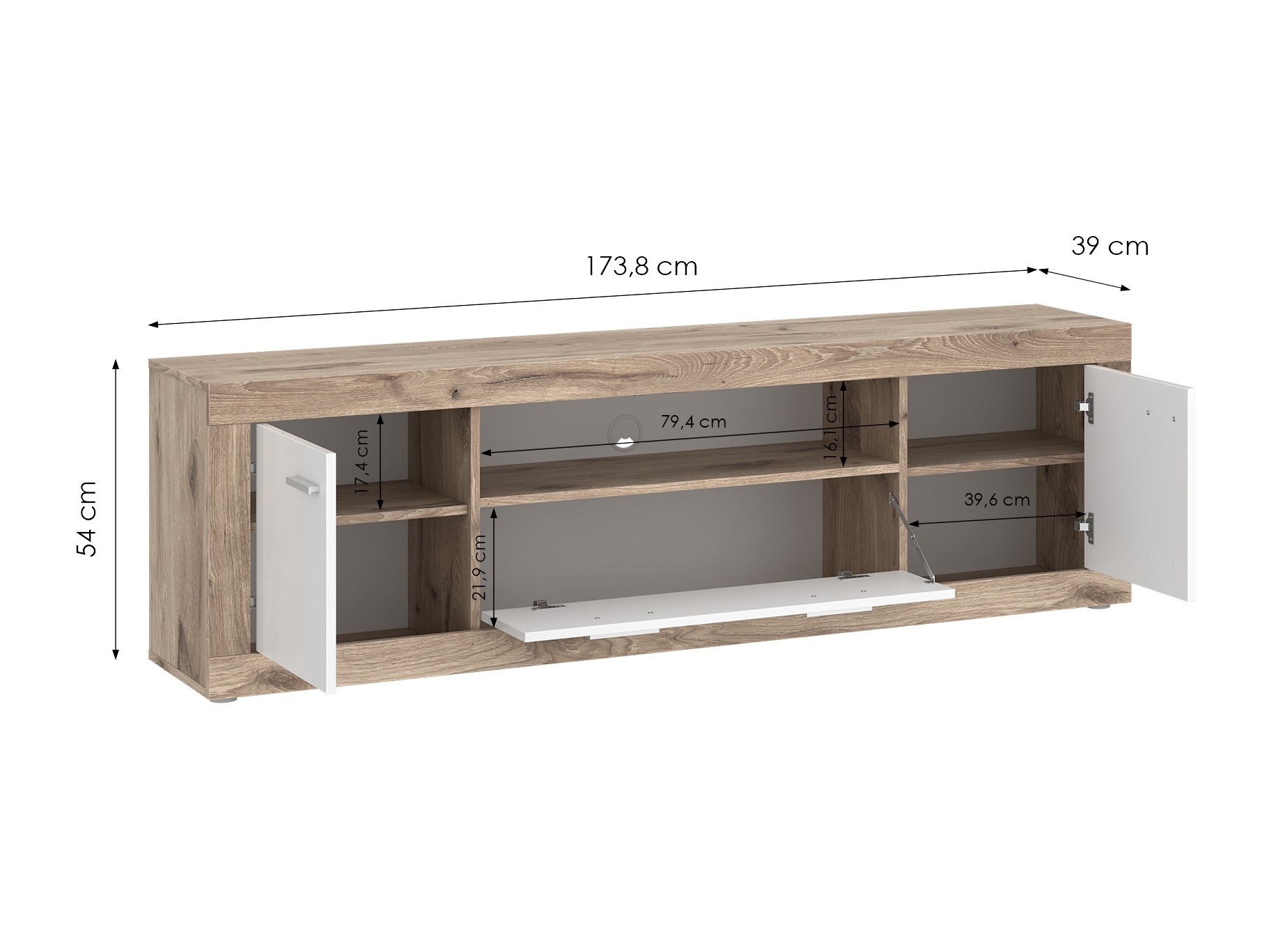 Elutoa komplekt Nolciri 104
